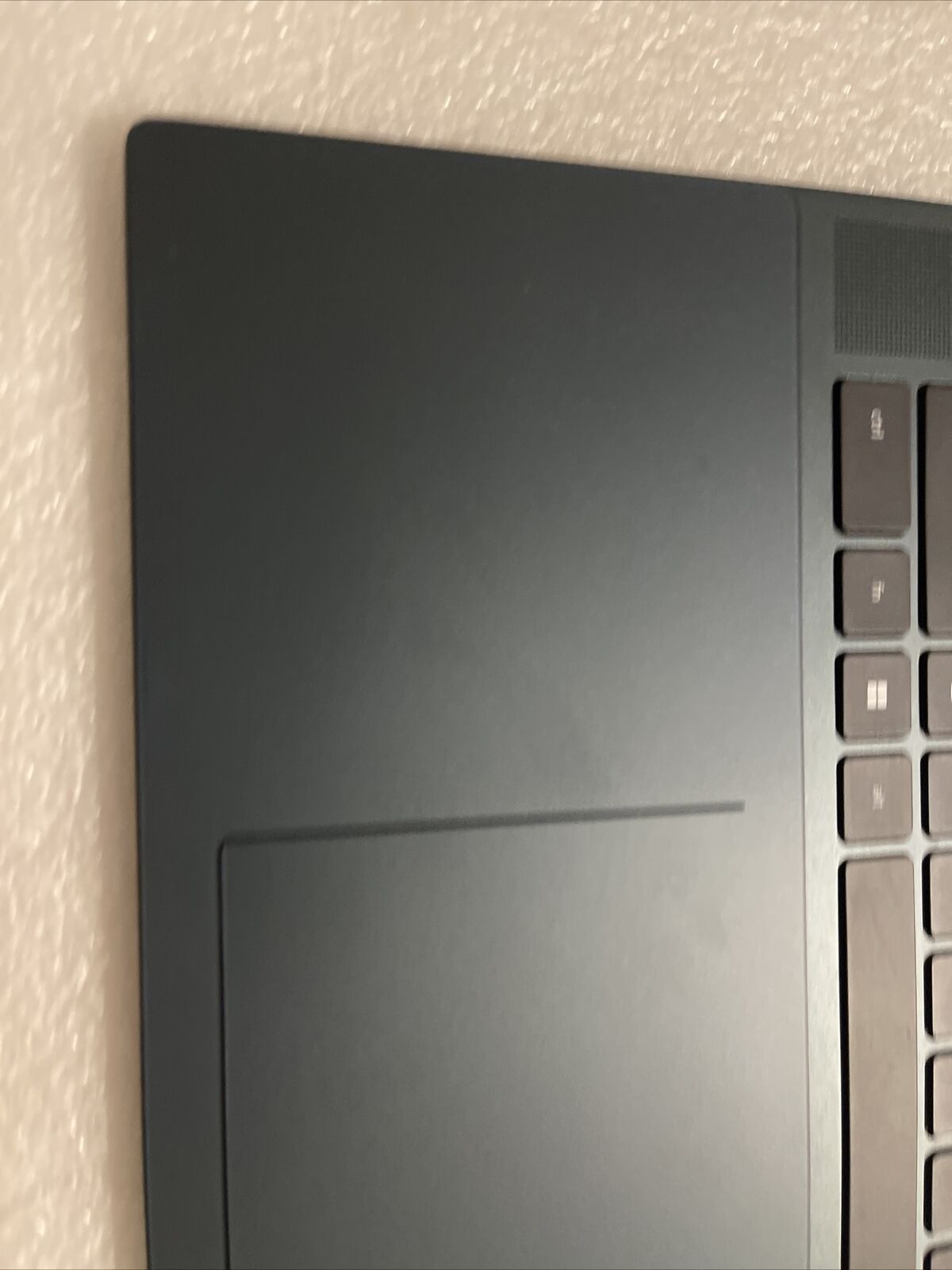 Dell Inspiron 16 7620 2-in-1 Palmrest Backlit Keyboard Touchpad  HH9P4 S1 P5