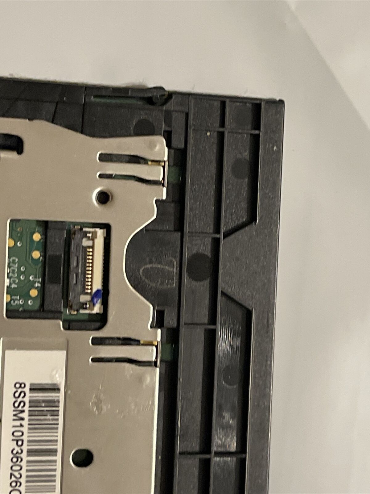 Lenovo ThinkPad Touchpad T490 T590 P53S E490 E590 P15S 01YU05 Grade B ata read