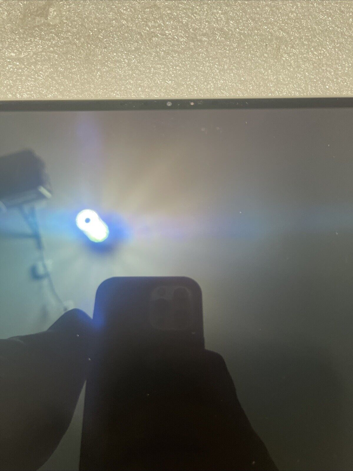Dell XPS 9320 Plus 13.4" Oled Touchscreen LCD Silver  29WPH NVK9M VNRJ0 NG J3