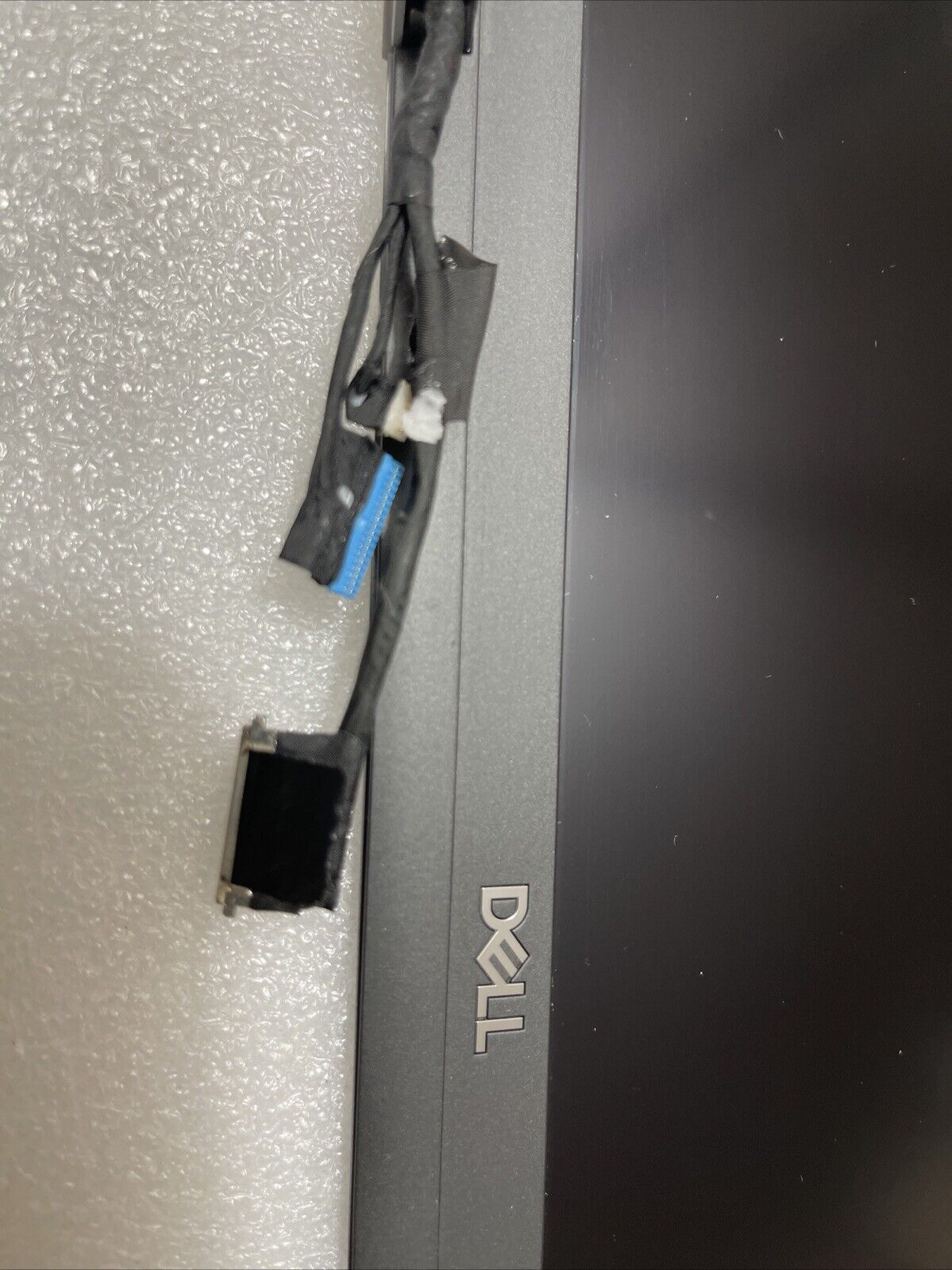 Dell Latitude 7420 14" Laptop LCD FHD Non Touch Screen Silver 0HXCK 0T0XF KPJ1