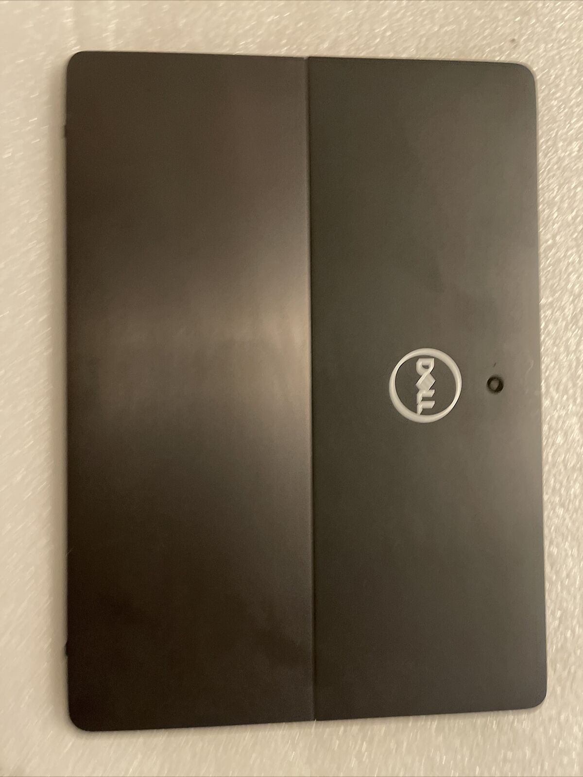 GENUINE DELL  LATITUDE 12 5290 LCd Top Back Cover Black Extras T17G TKR19 H2 B7
