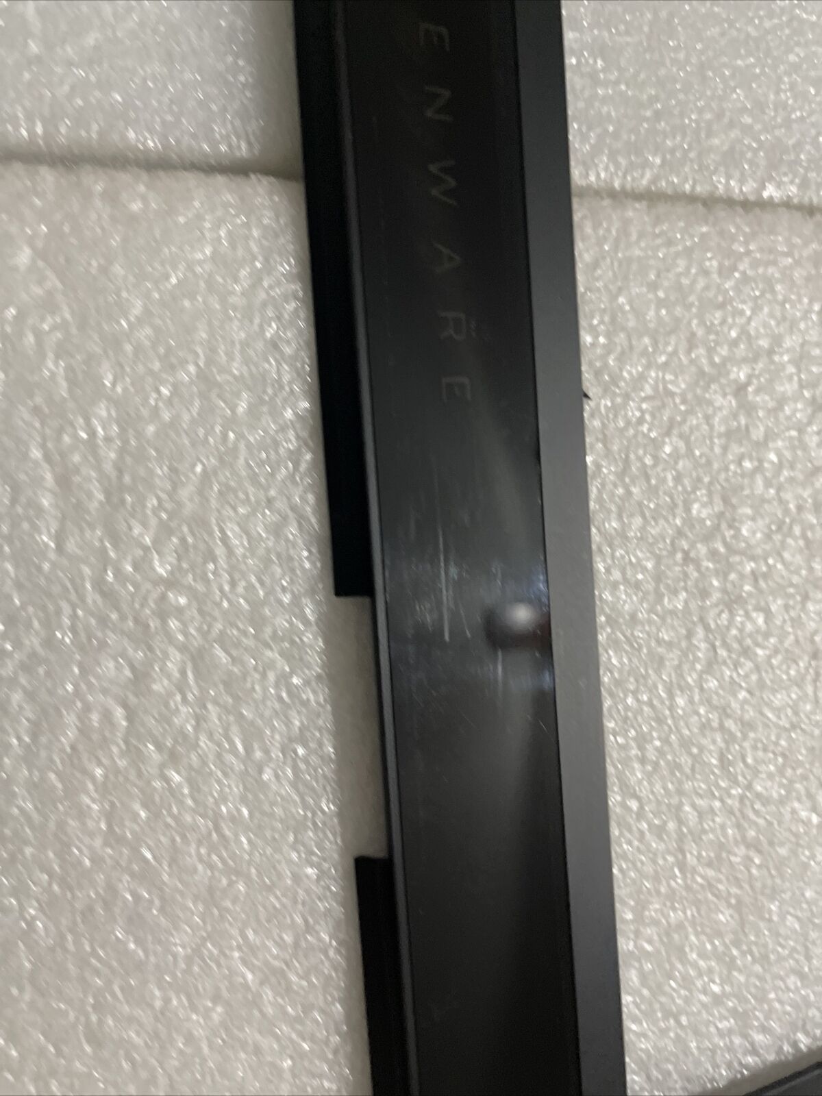 Oem Dell Alienware 17 R5 17.3" LCD Front Bezel Plastic Cover 3W1PN 03W1PN H1 N4