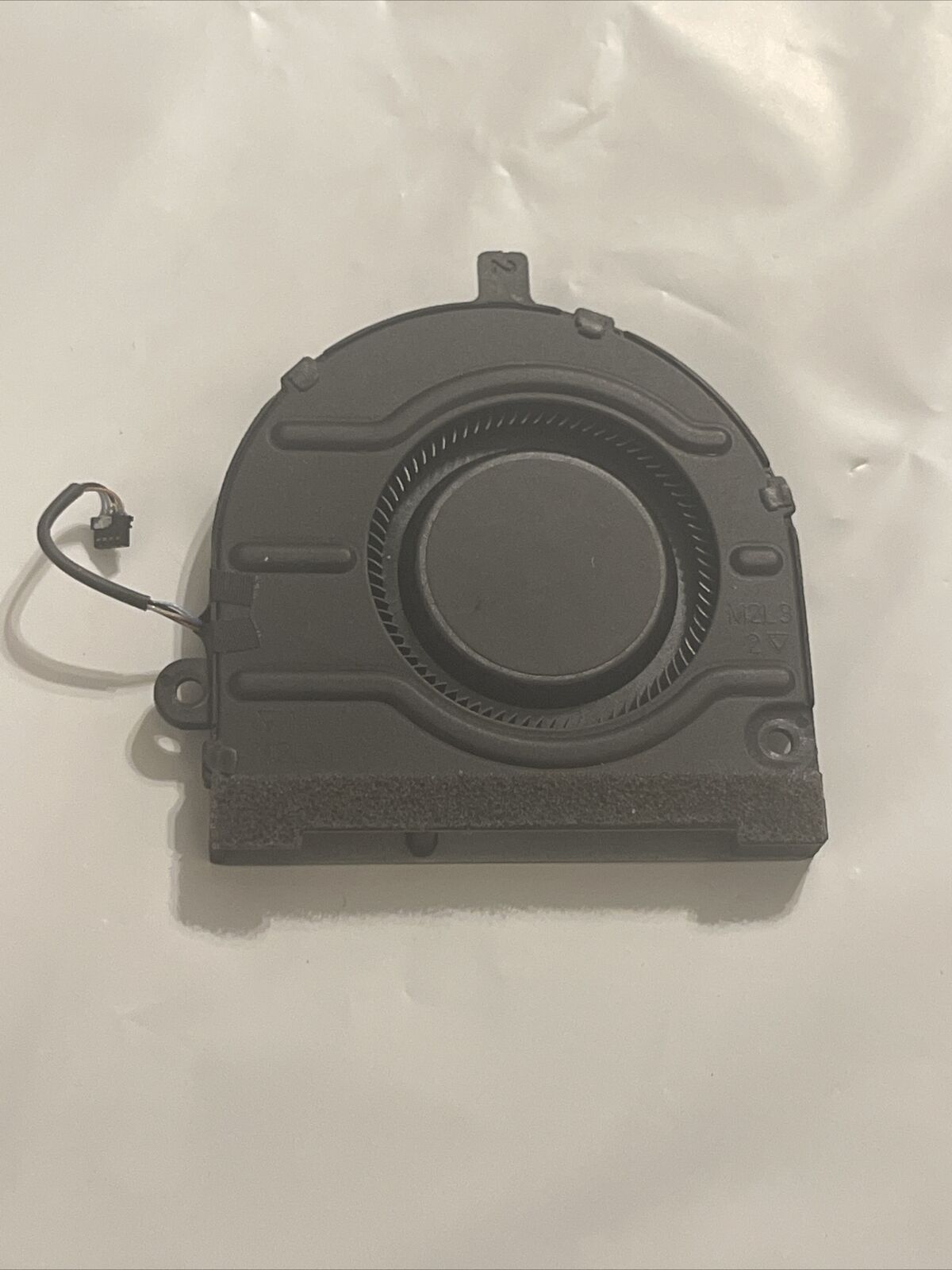 Cooling Fan For SUNON EG50040S1-CP00-S9A 5V 0.40A 023.100MJ.0001 0XKD91 XKD91 P2