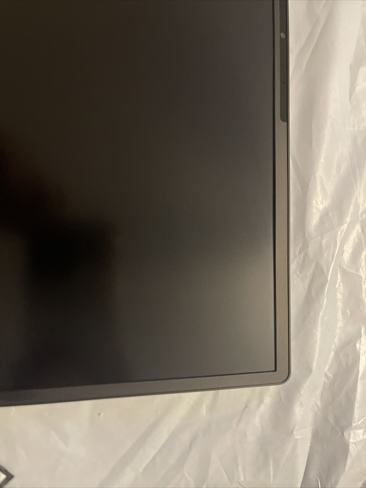 AsIs For Parts Dell Alienware M15 X15 RTX 3070 P111F 15.6" Lcd Screen HMH2Y N1S7