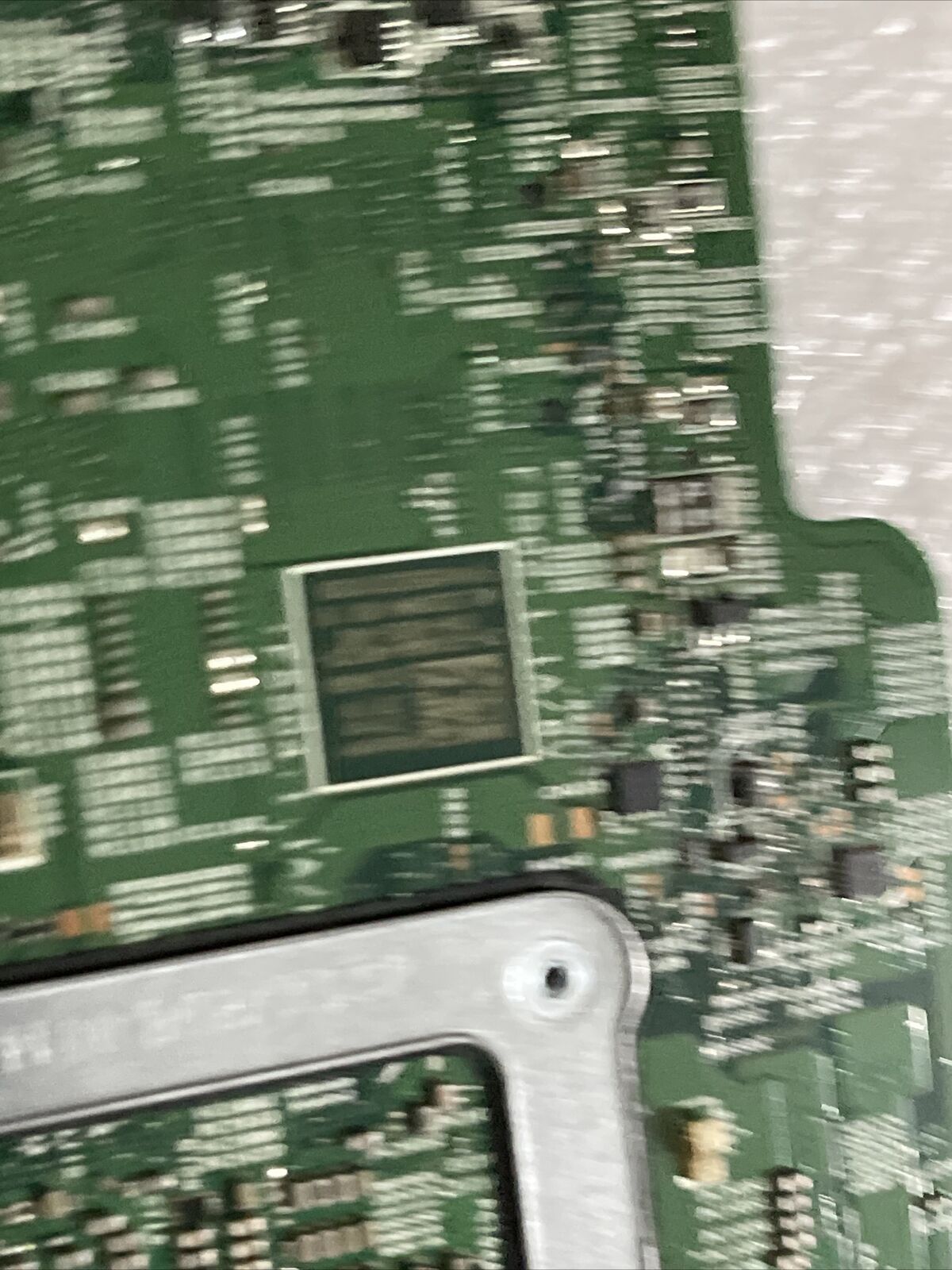 Genuine Dell OEM Latitude 3390 2-in-1 Motherboard  i3-8130U SR3W0 G1MGM H1 B2