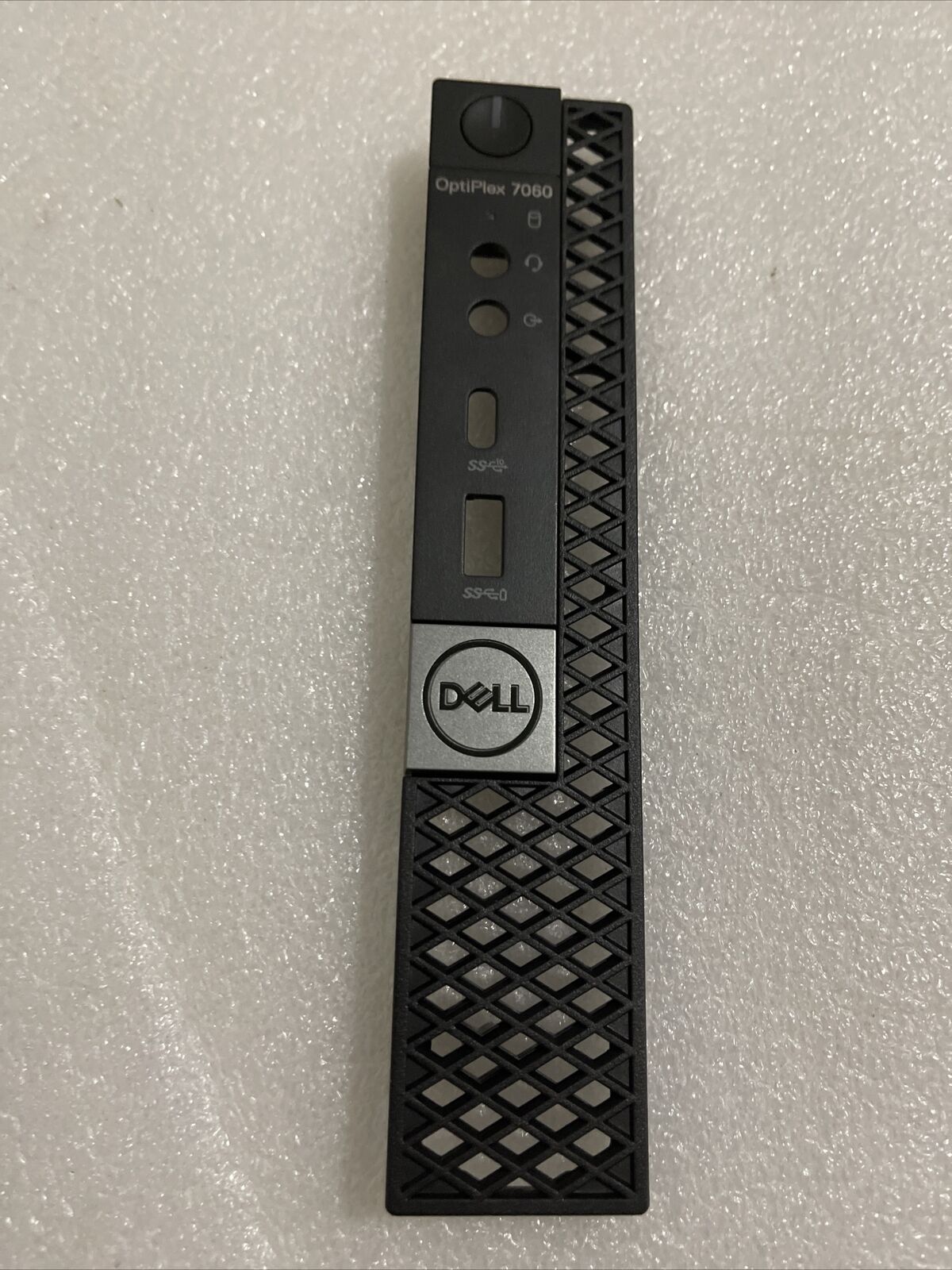 DELL OPTIPLEX 7060 MICRO FRONT BEZEL FWDPH 0FWDPH  NS TN T8