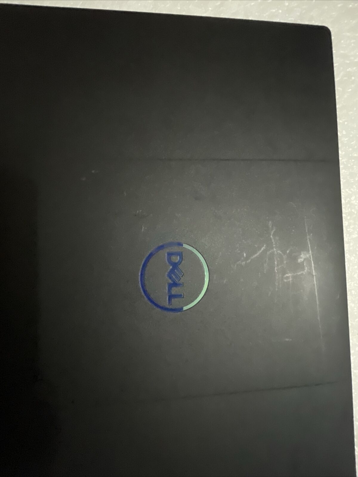 DELL G3 15 3590 3500 60Hz FHD IPS LCD Screen  M429Y X35M2 KT F2 Missing Hinges