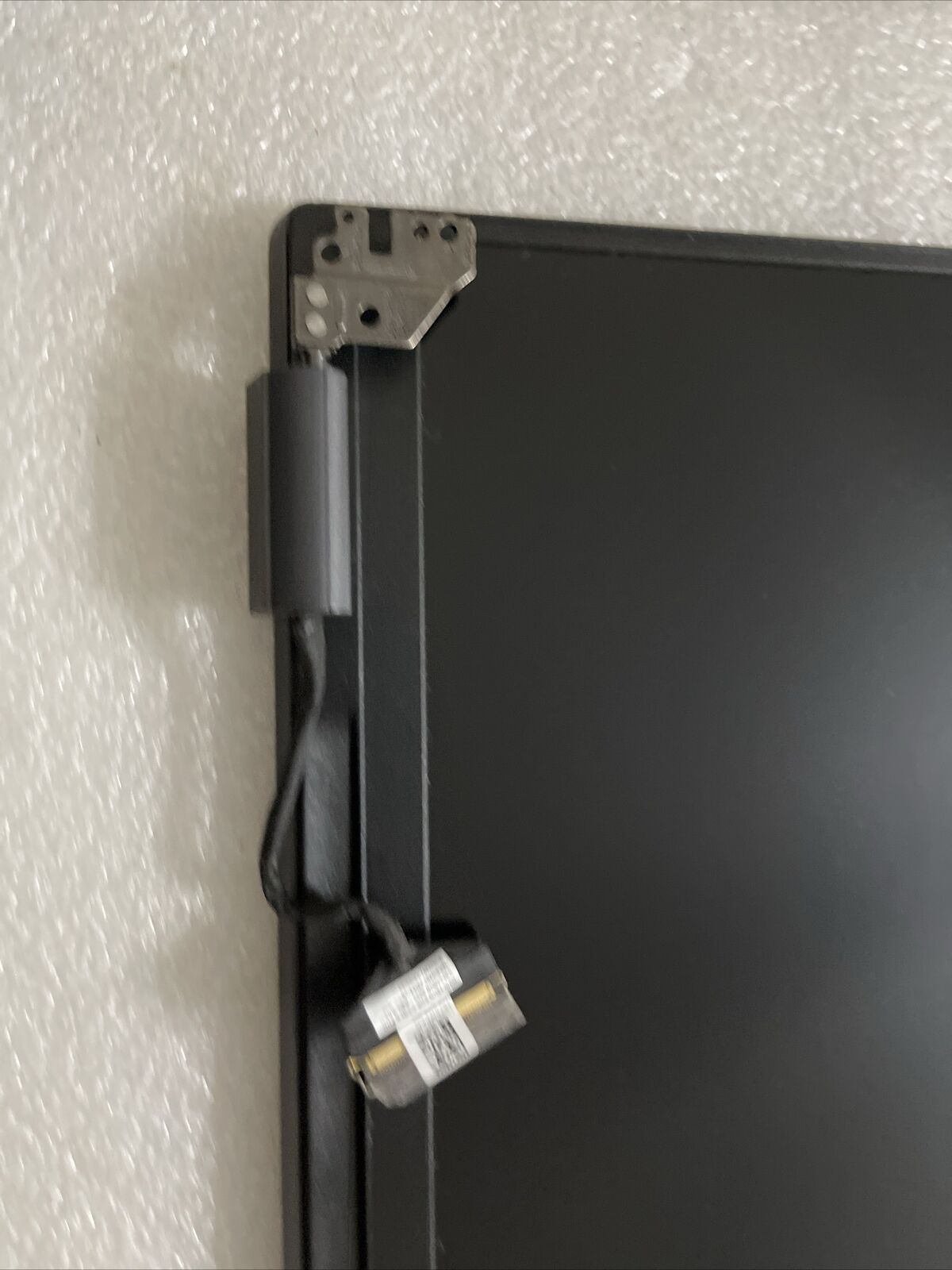 Defective Crack Dell Inspiron 16 Plus 7620 16" QHD+ LCD Black JPGFX HDFMP R2 S7