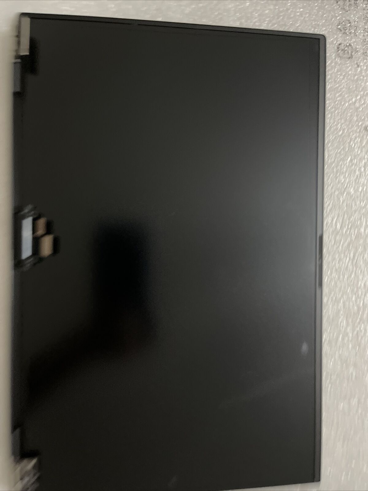 As Is For Parts DELL OEM XPS 17 9700 9710  Non touch FHD LCD SCREEN RXJH6 T1 S7