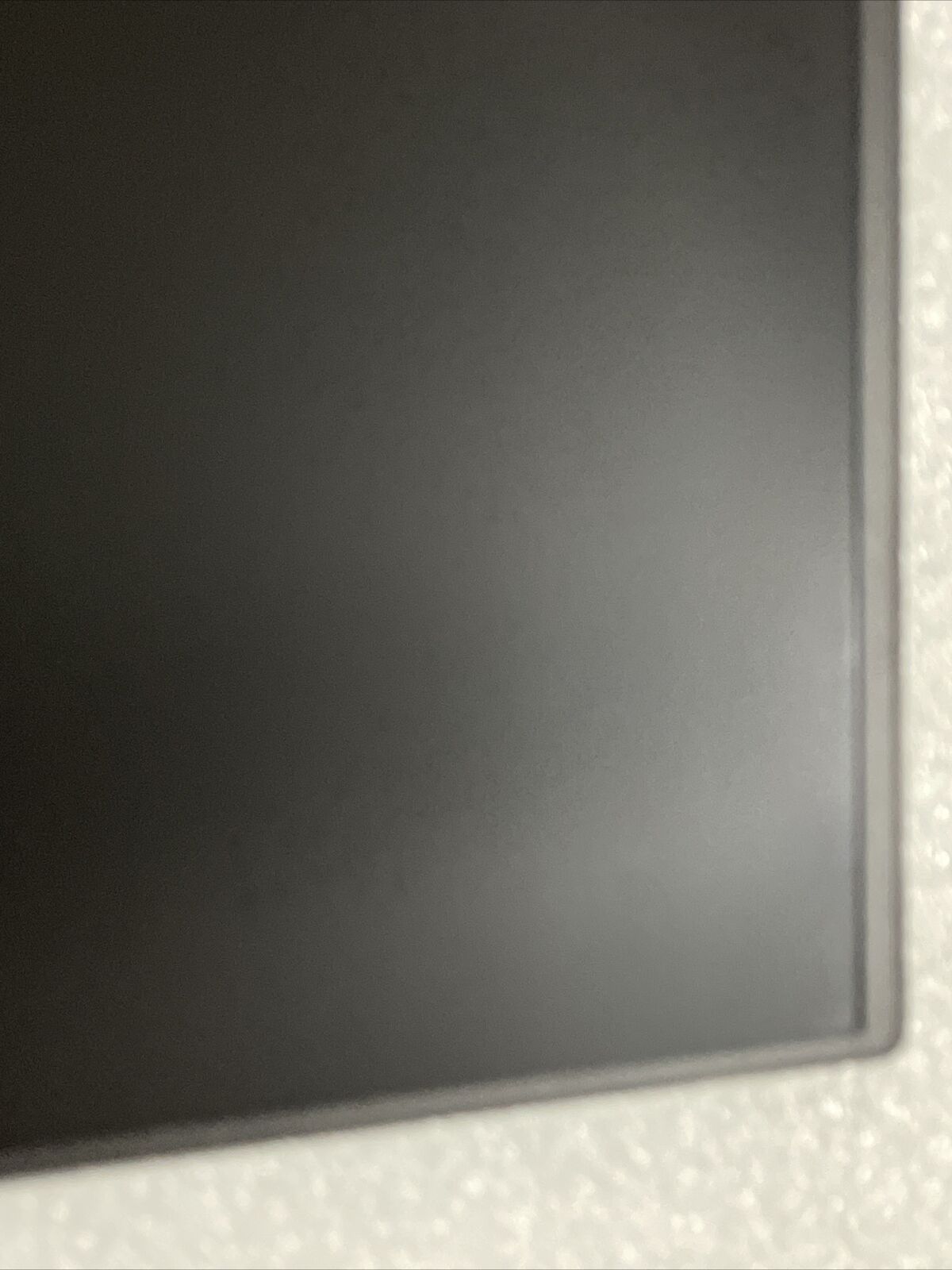 Dell XPS 9370 9380 FHD LCD LED Non Touch Screen  06VG6 291GW M4 J4 Dented Corner