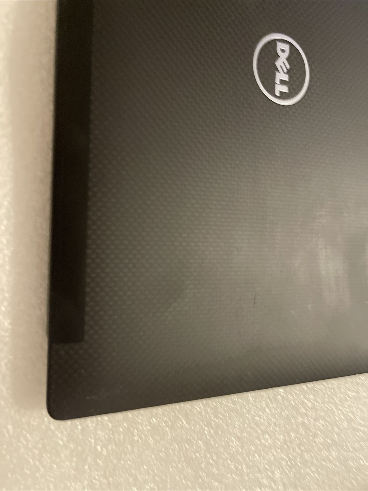 Genuine Dell Latitude 7480 Laptop LCD Back Cover Lid No Hinges VF3XP 0VF3XP H1C2