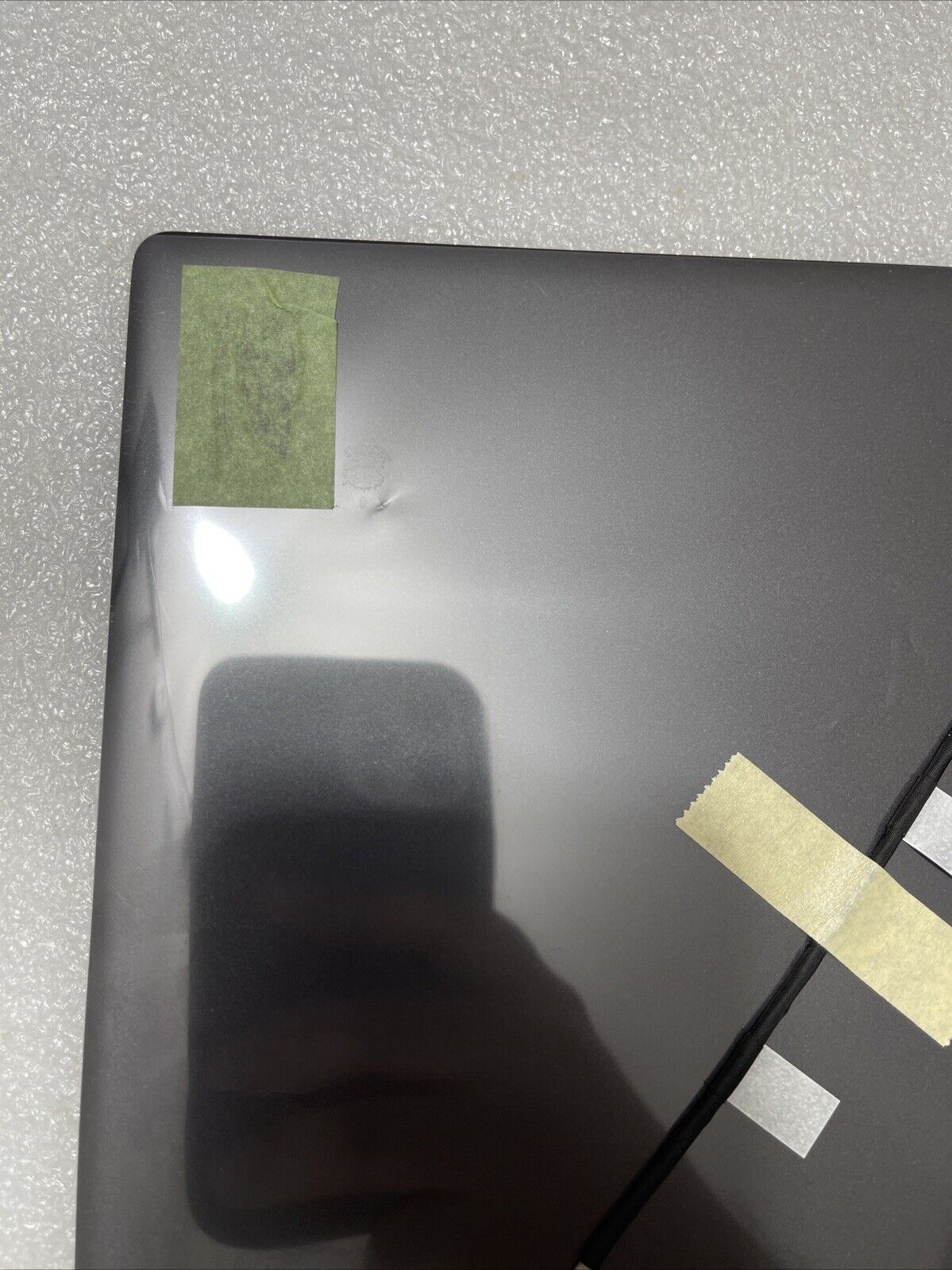 NEW DELL ALIENWARE M15 R6 R7 QHD 15.6" LED 240Hz LCD Assembly G64XH 0G64XH MTF3
