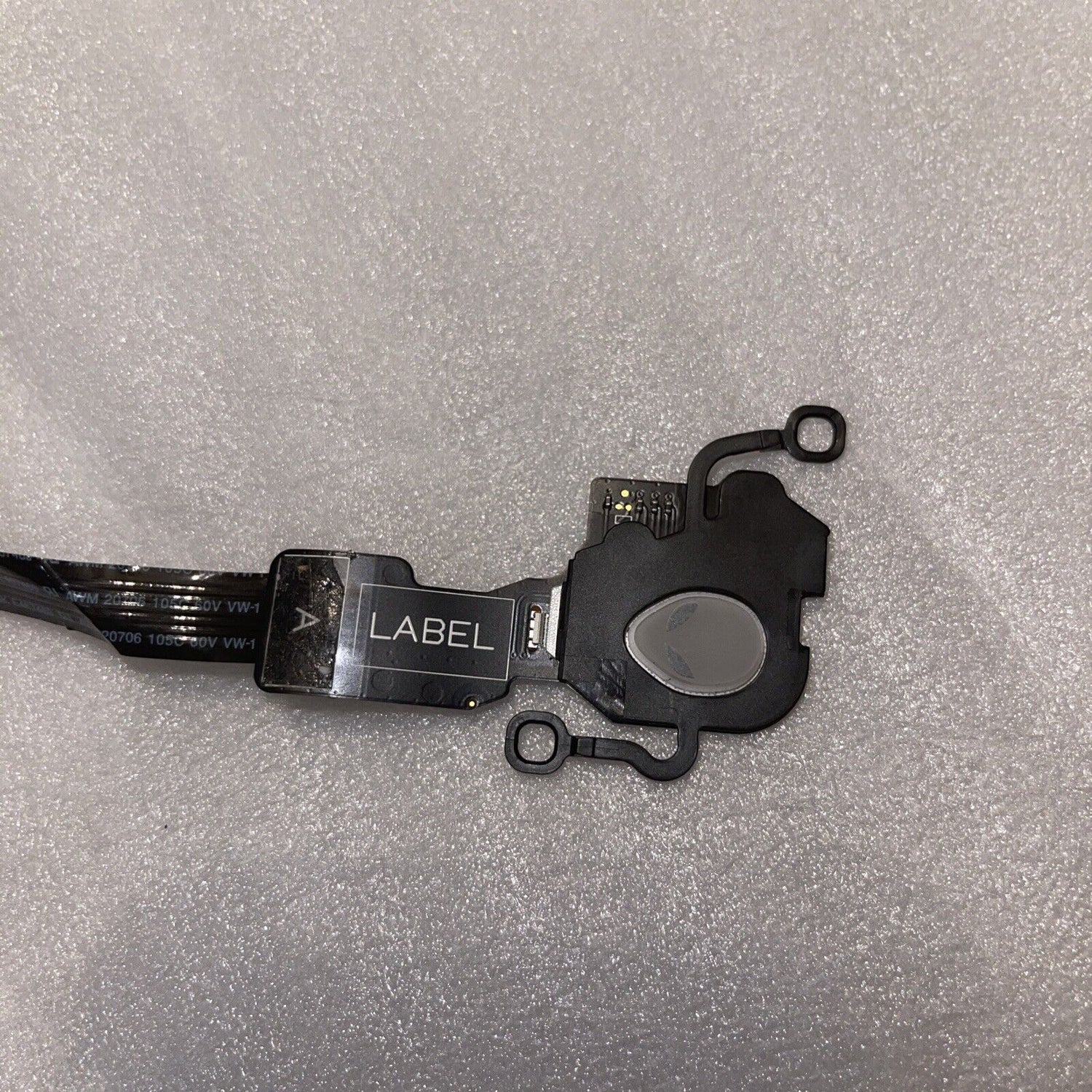 GENUINE Dell Alienware M15 R2 Power Button Board Cable TC3R9 0TC3R9