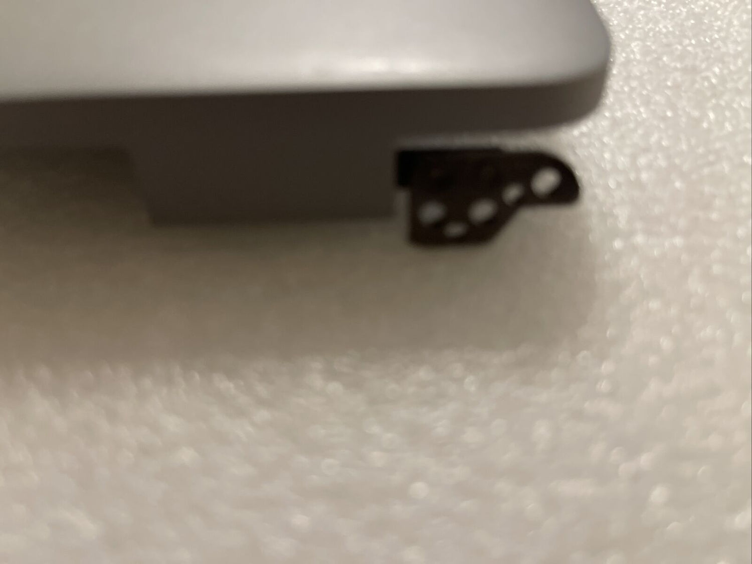 Genuine Dell Latitude 5420 E5420 Laptop LCD Back Top Cover W Hinges DW98X H1 C2
