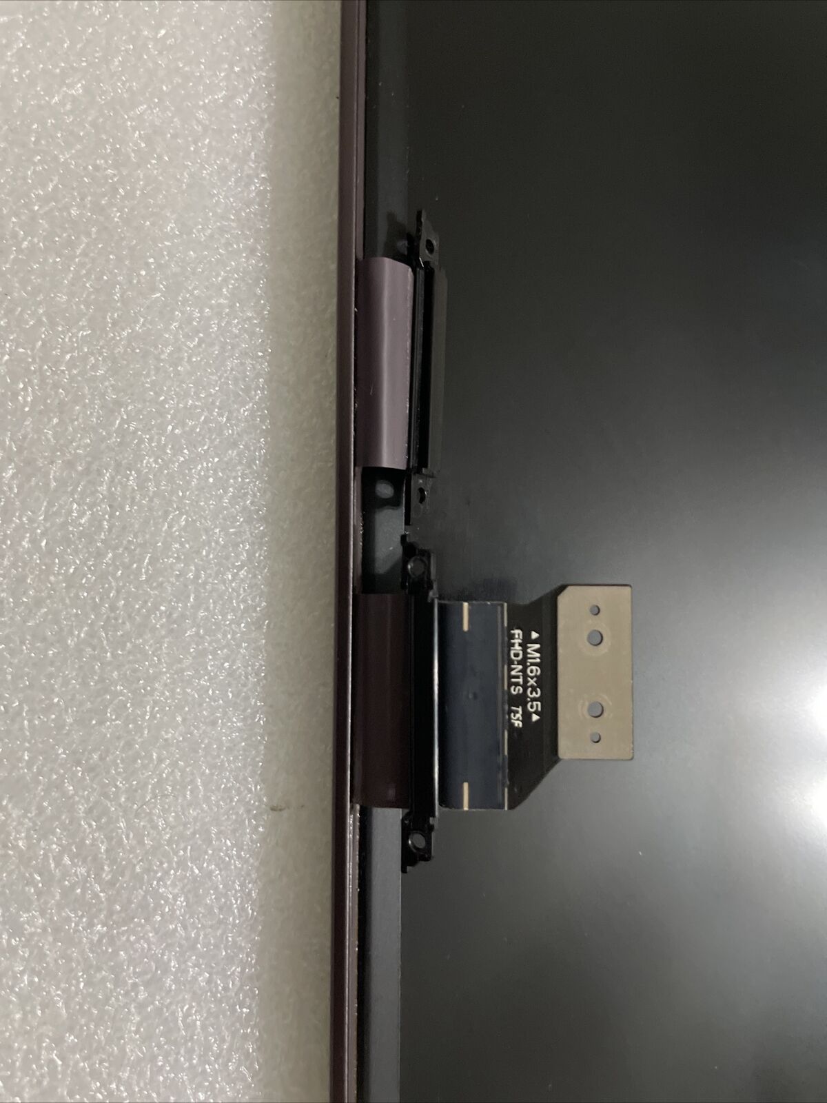 Dell XPS 13 9315 (2022) FHD LED LCD Non TouchScreen Umber VKKX9 VLLX9 KA J2