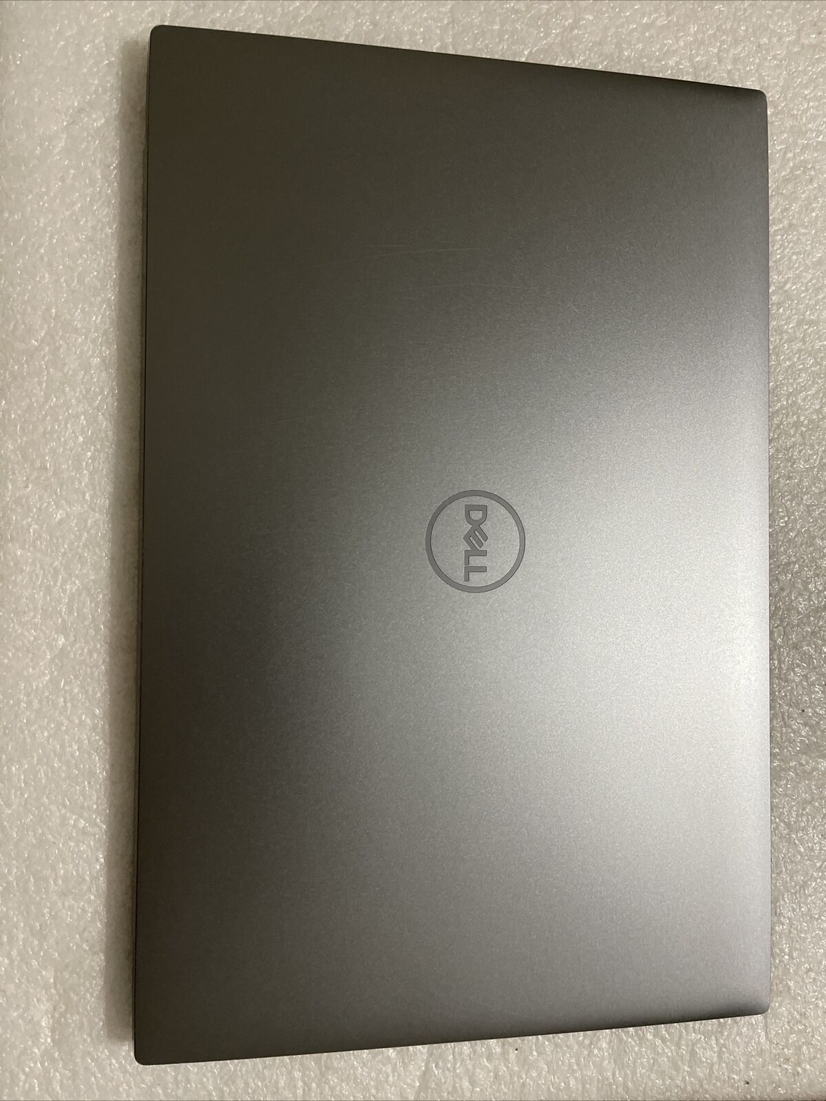 Dell XPS 9700 9710 9720  Laptop 17" UHD LCD TouchScreen Assembly Gray 2H5C1 KBL7