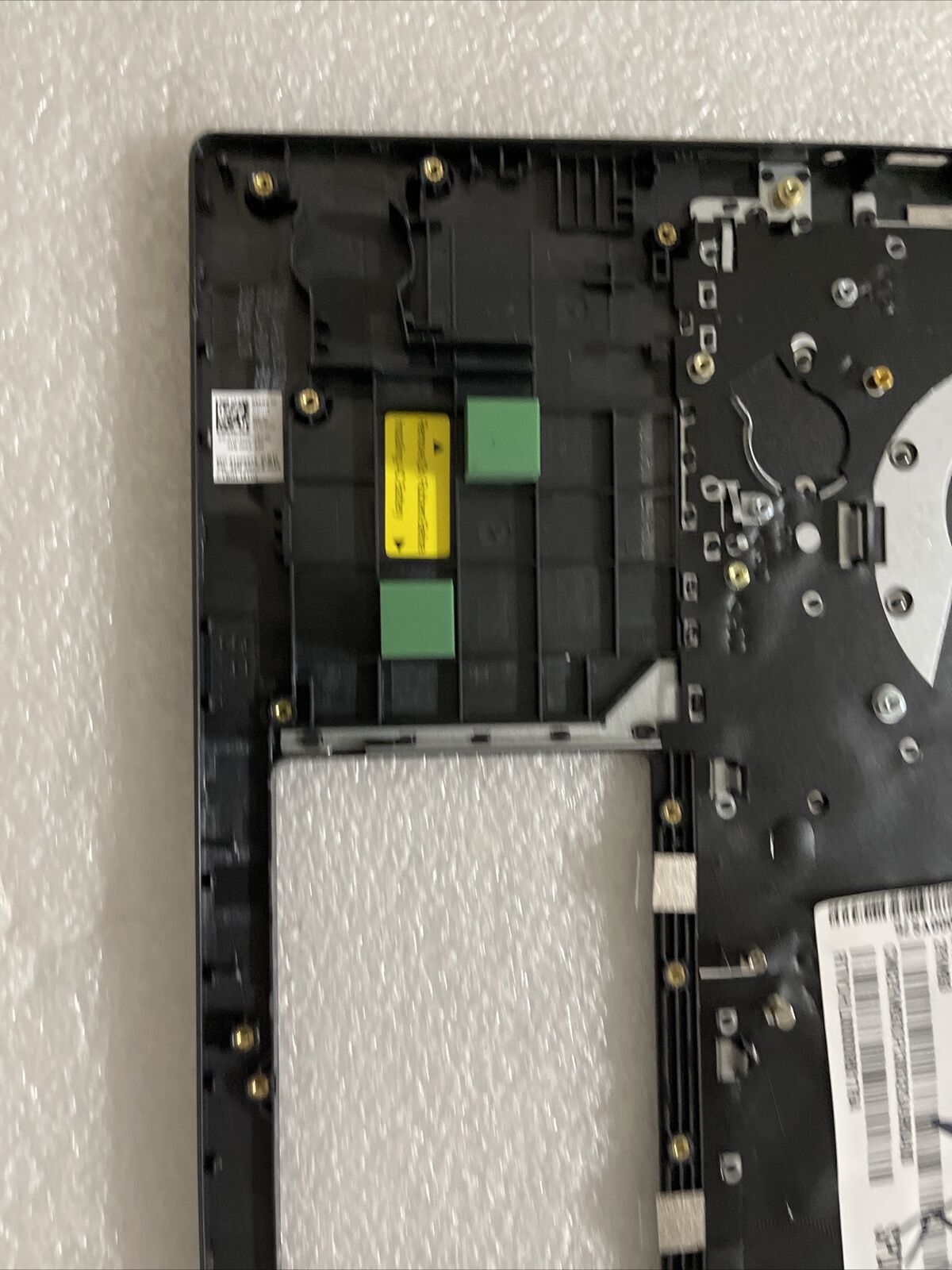 Dell Latitude 3420 E3420 Palmrest Non Backlit US Keyboard 1W2NK 2RM93 K1 P3