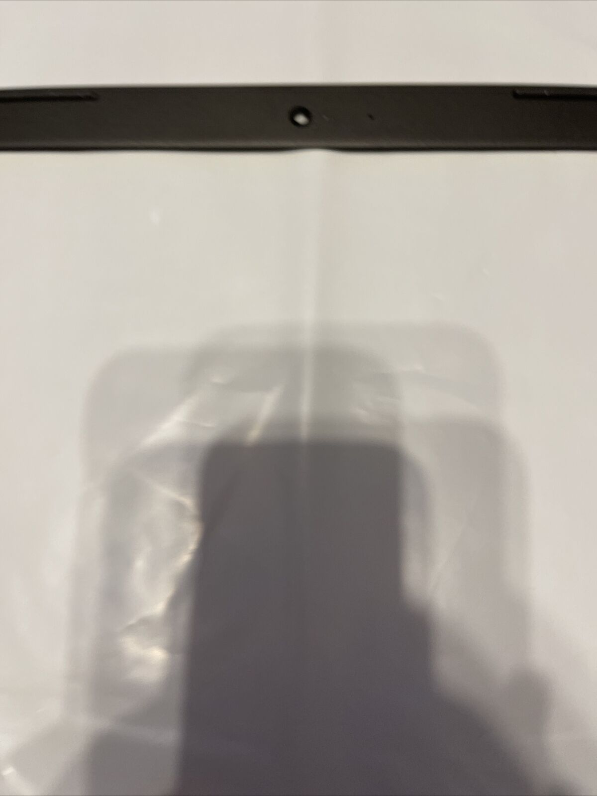 Dell Inspiron 15 3582 3583 3585 B Shell Screen Frame Bezel 0FCCVD FCCVD N1