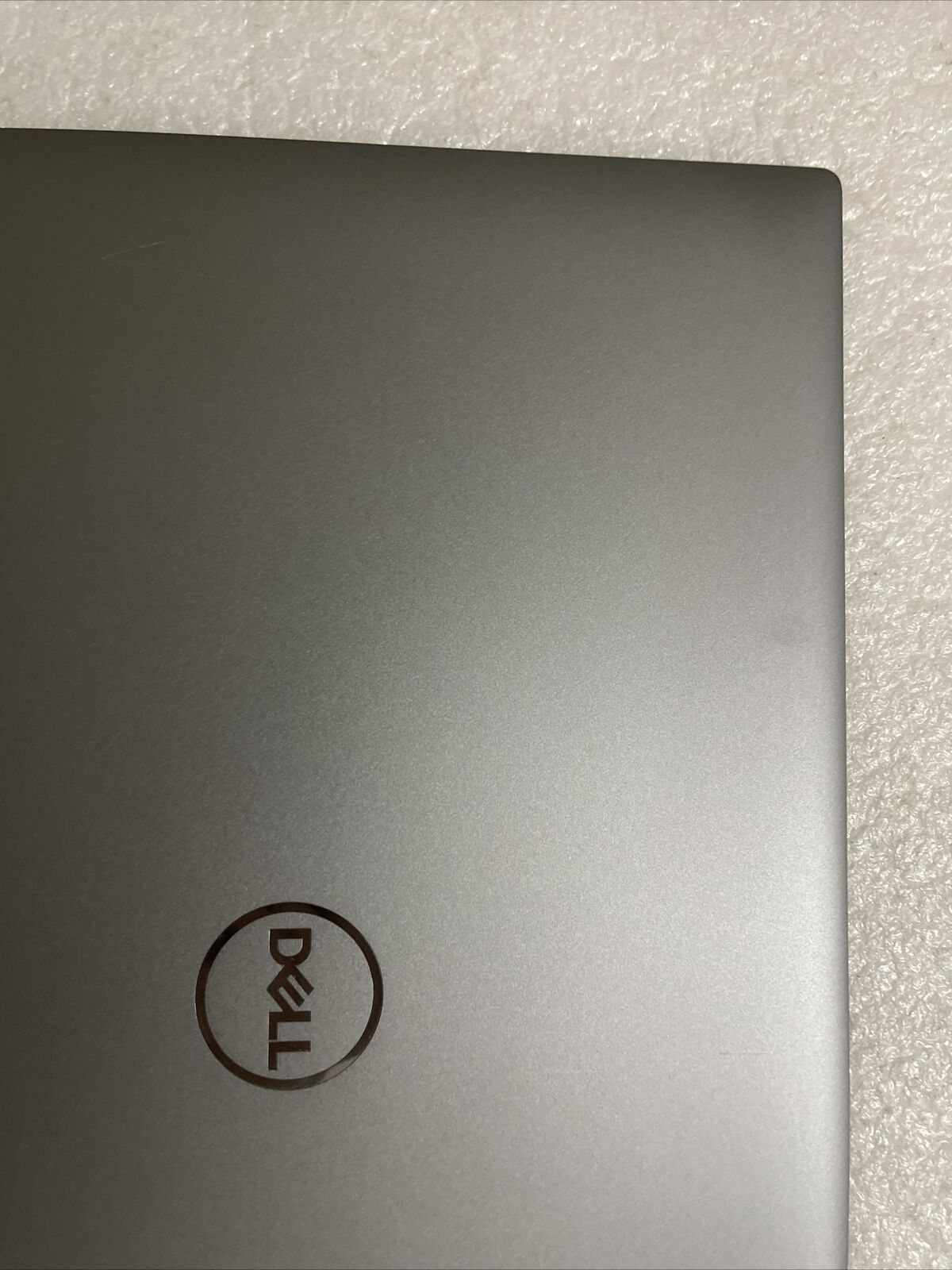 Dell Precision 5000 5680 16" Laptop UHD OLED LCD TOUCH Gray Screen D3KJF H4 L10