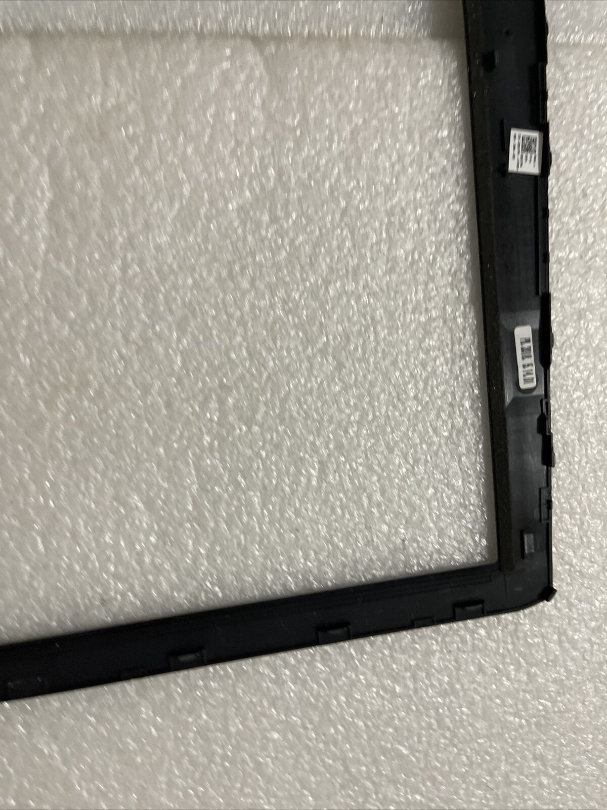 Oem Dell Alienware 17 R5 17.3" LCD Front Bezel Plastic Cover 3W1PN 03W1PN H1 N4