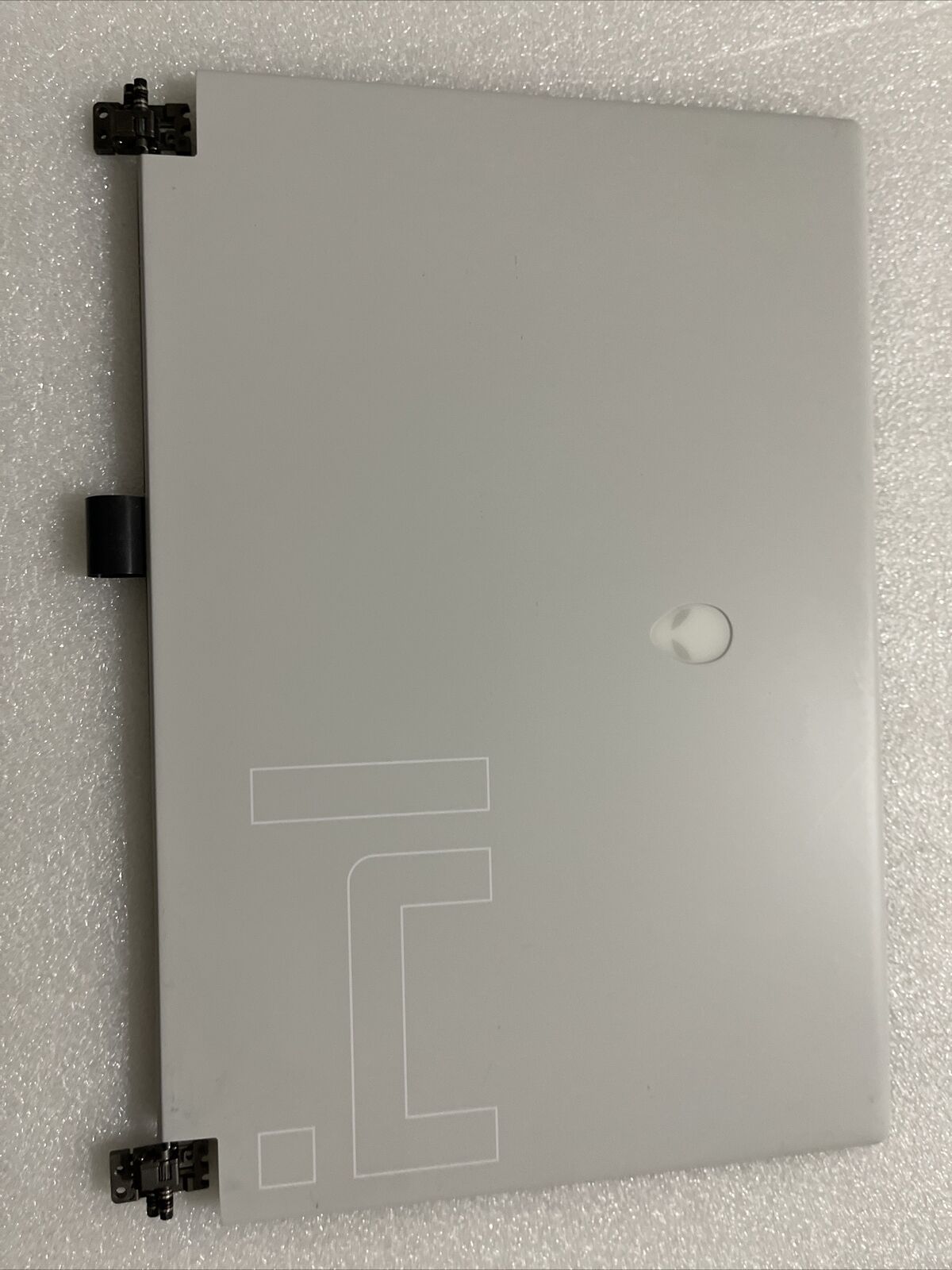 GENUINE ALIENWARE X14 R1 14" FHD 144Hz WHITE  SCREEN 5HX3N 6JVV2 PPCRY H1 J1