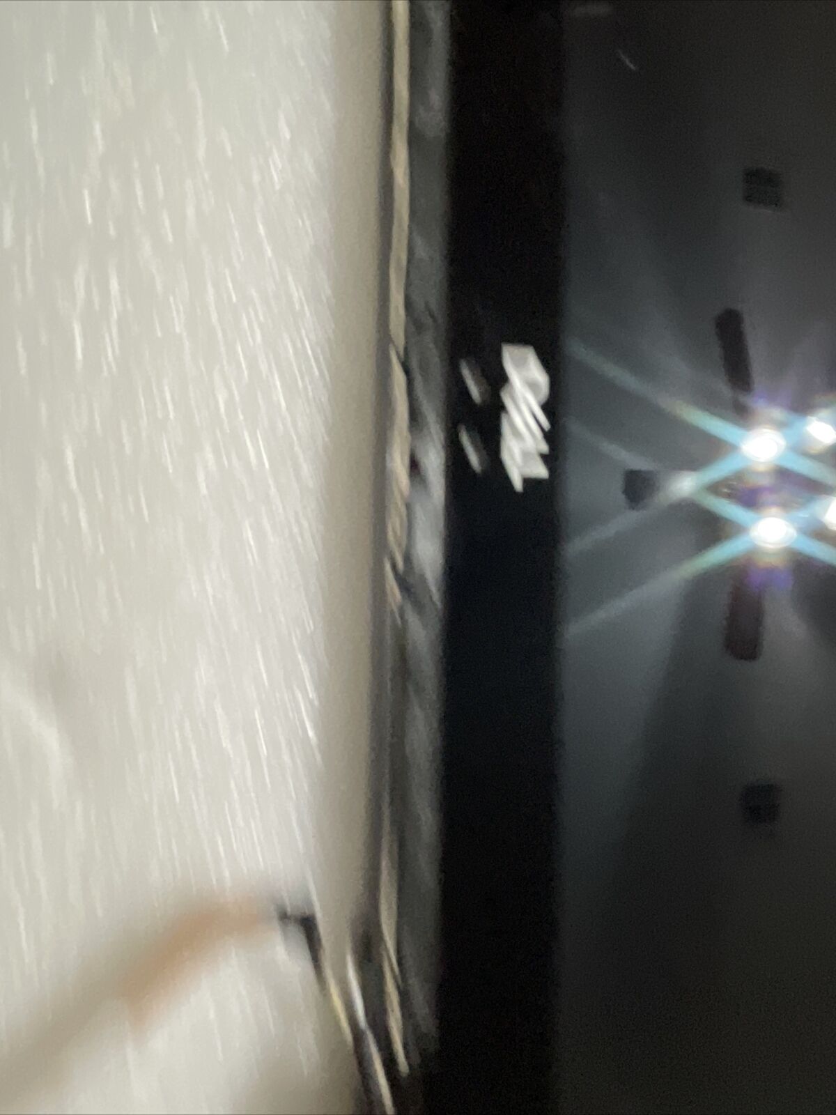 Genuine Dell XPS 15 9575 Touchscreen LCD No Bezel Black VKTR1 0VKTR1 H4 L7