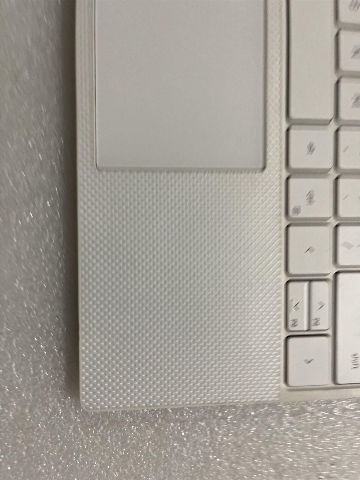 Genuine Dell XPS 9300 Palmrest US Keyboard Touchpad Speakers Extras GT8XM K8B5