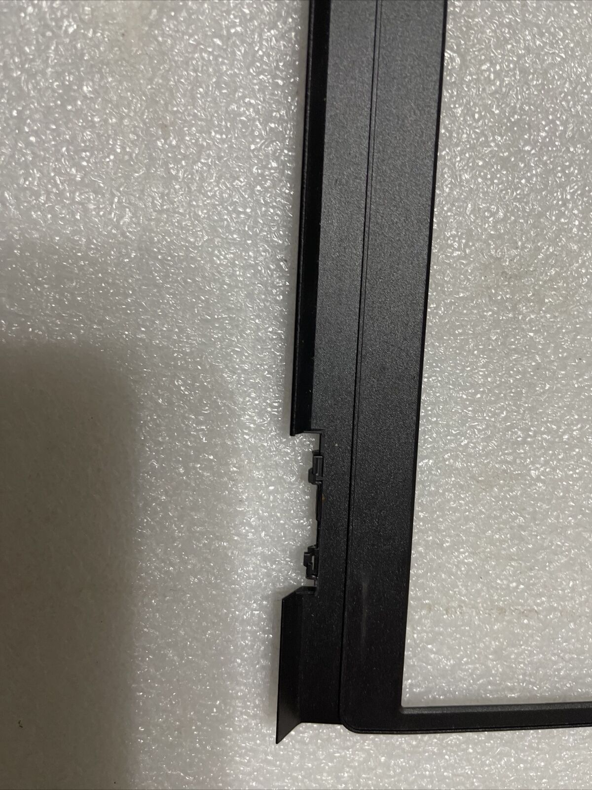Genuine Dell Inspiron 3510 3511 3515 15.6" Front Trim LCD Bezel 9WC73 09wc73 N2