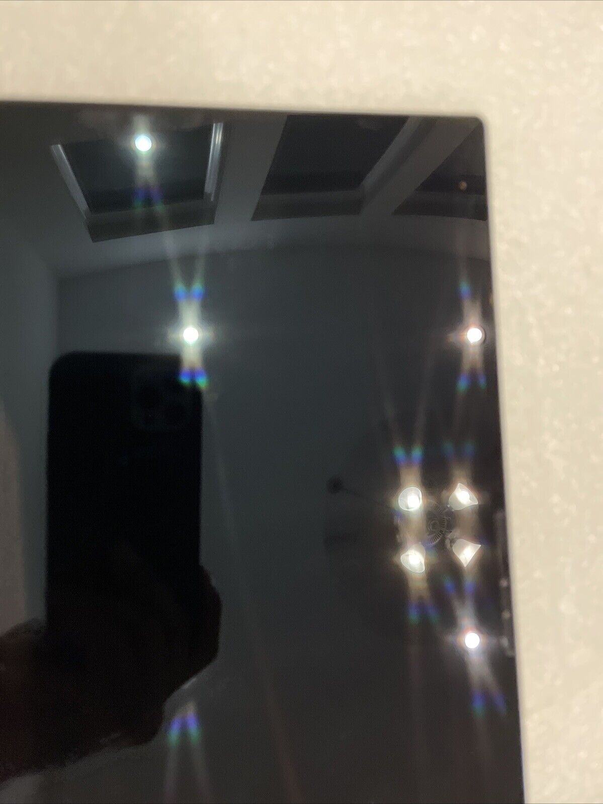 Defective Broken Dell XPS 13 Plus 9320+ FHD+ 13.4" Touchscreen VDDHK YHWYD TM D2