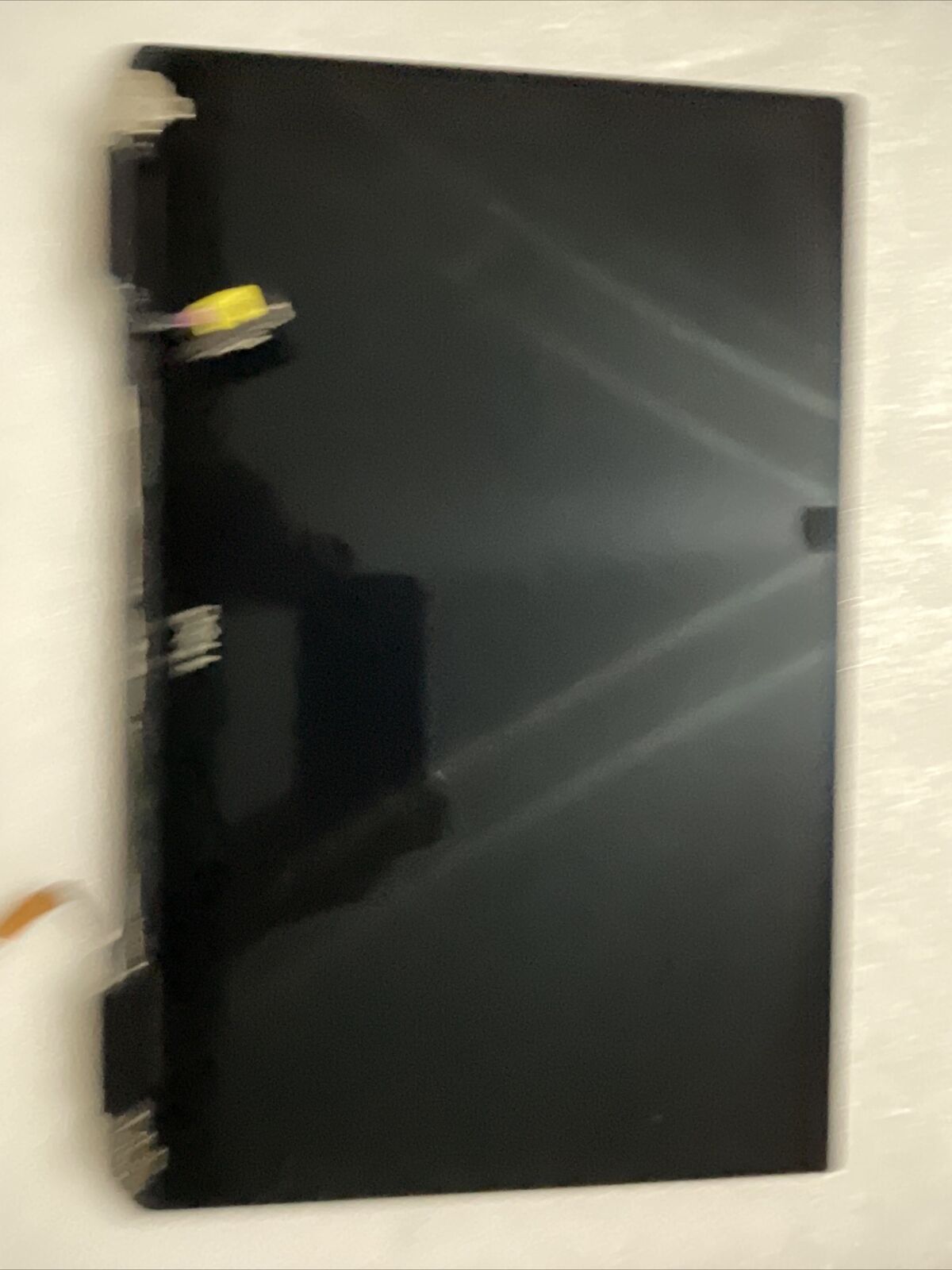 Genuine Dell XPS 15 9575 Touchscreen LCD No Bezel Black VKTR1 0VKTR1 H4 L7