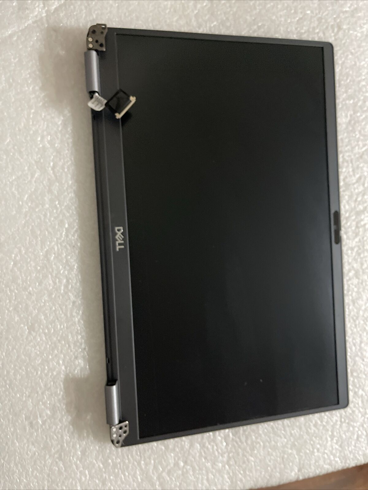 GENUINE Dell Latitude 7410 14" FHD Non Touch LCD Assembly SILVER 164R1  H1 J3