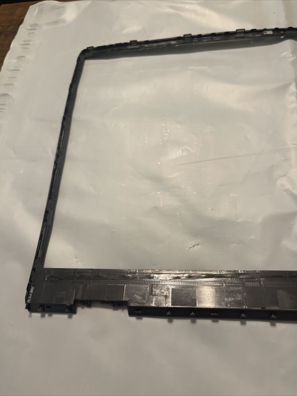 Genuine Dell Inspiron 3510 3511 3515 15.6" Front Trim LCD Bezel 9WC73 09wc73 N4
