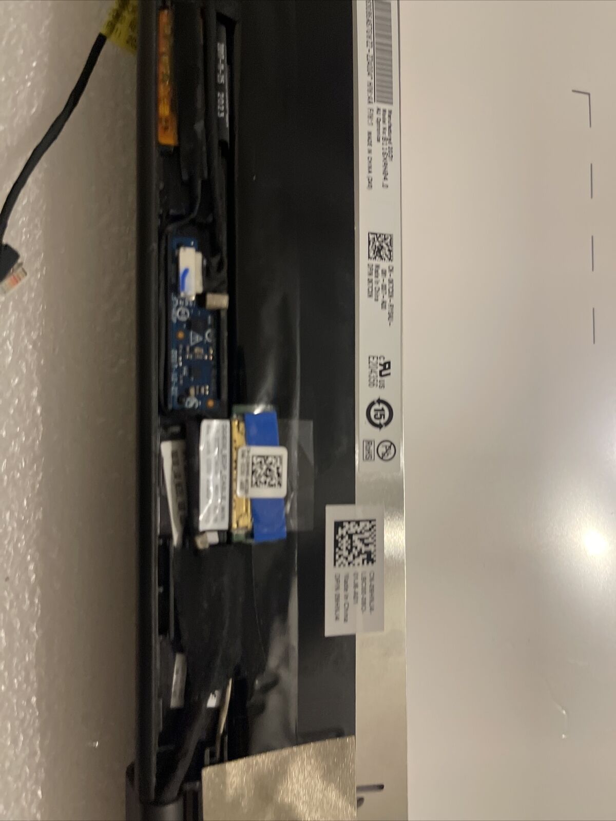 OEM Dell Chromebook 11 (3120) 11.6" WXGAHD LCD LED Widescreen K7CXN H1 S1