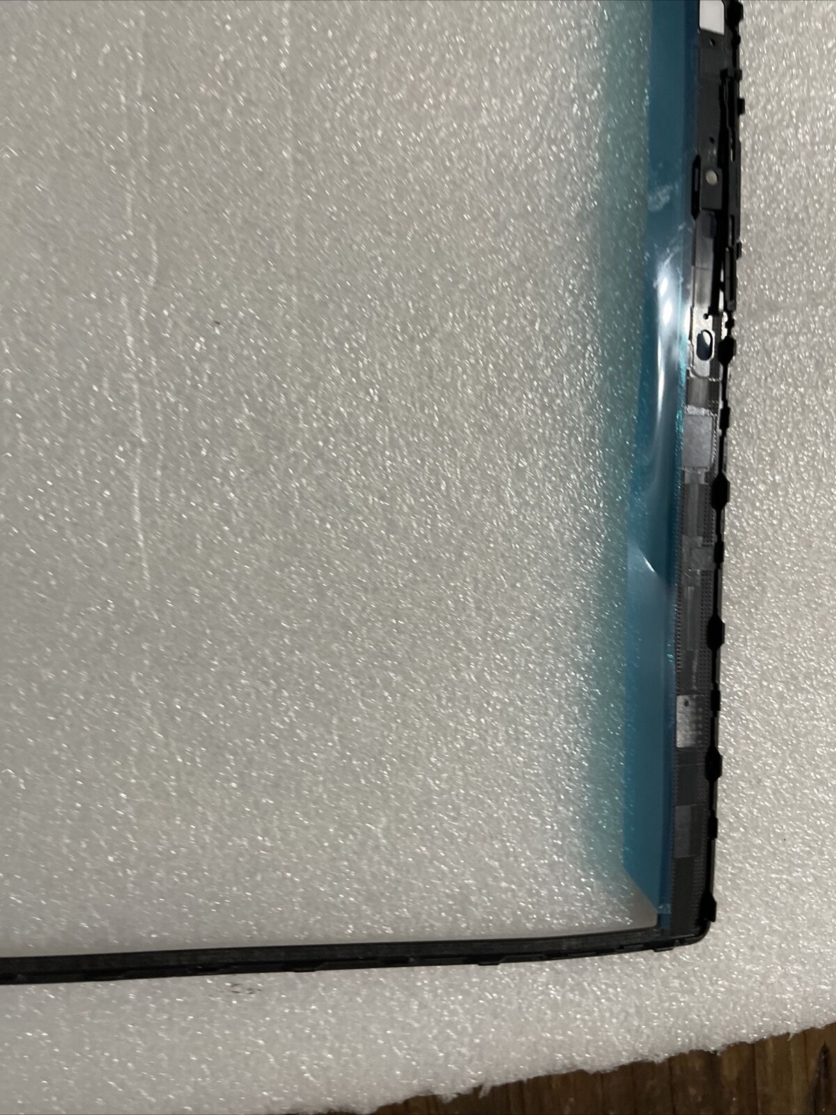 OEM Dell Latitude 5520 5521 Precision 3560 3561 15.6 LCD Bezel IR YT2NM N3