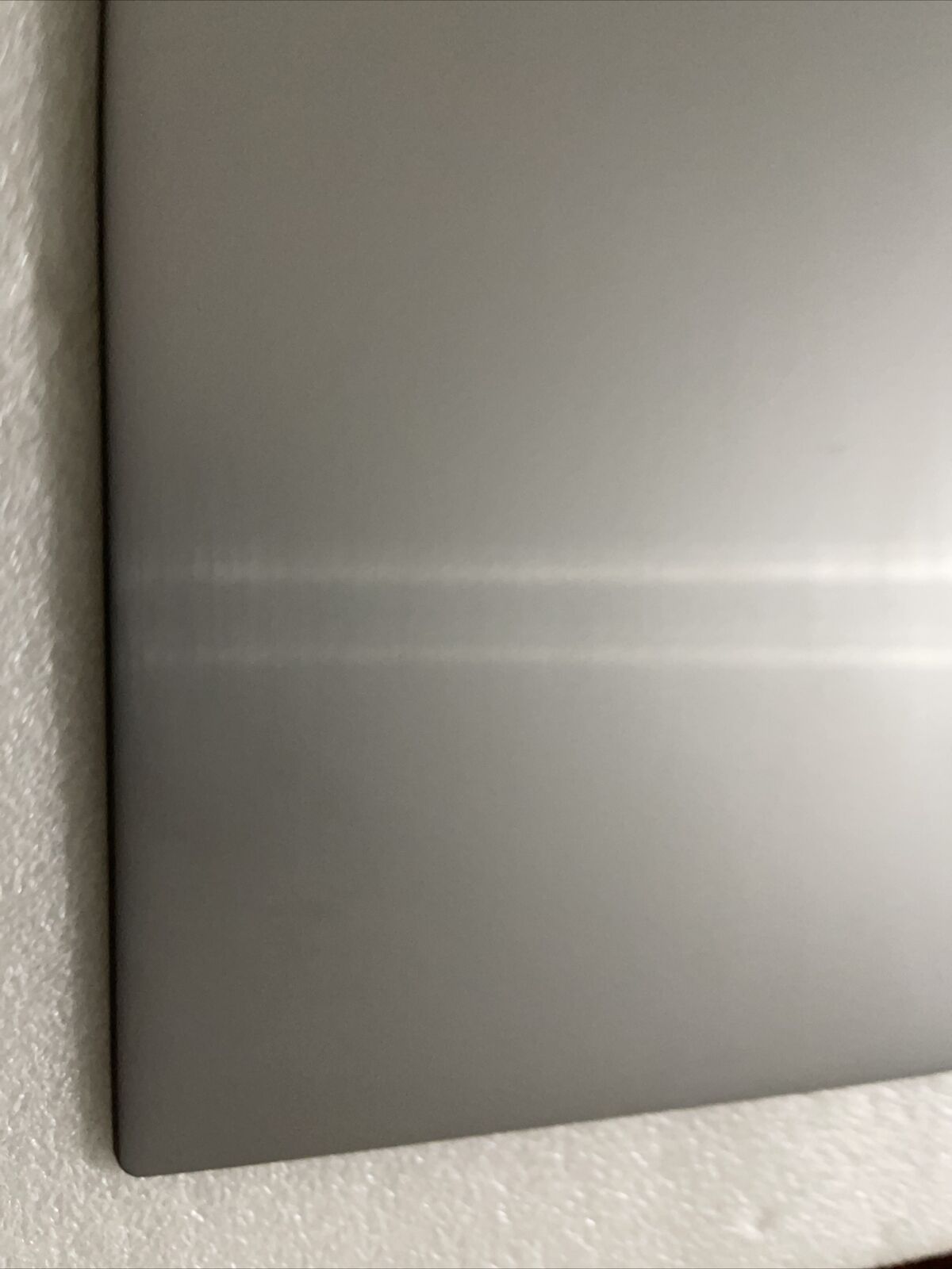 Genuine Lenovo Ideapad S145-15 IWL Laptop Back Cover Silver  AP1A4000210 H1 N1