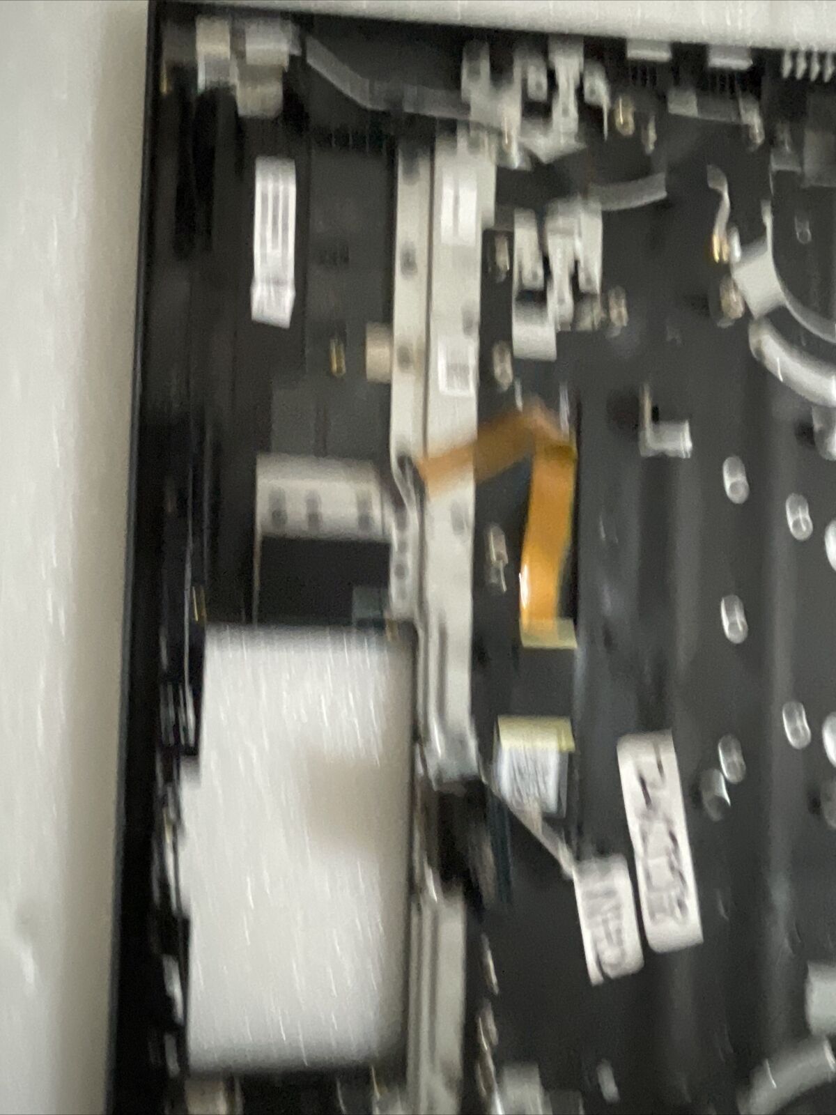 Oem Dell Inspiron 15 G15 5510 5511 5515 Palmrest US Backlit Keyboard 2XJJ8 N1 H2