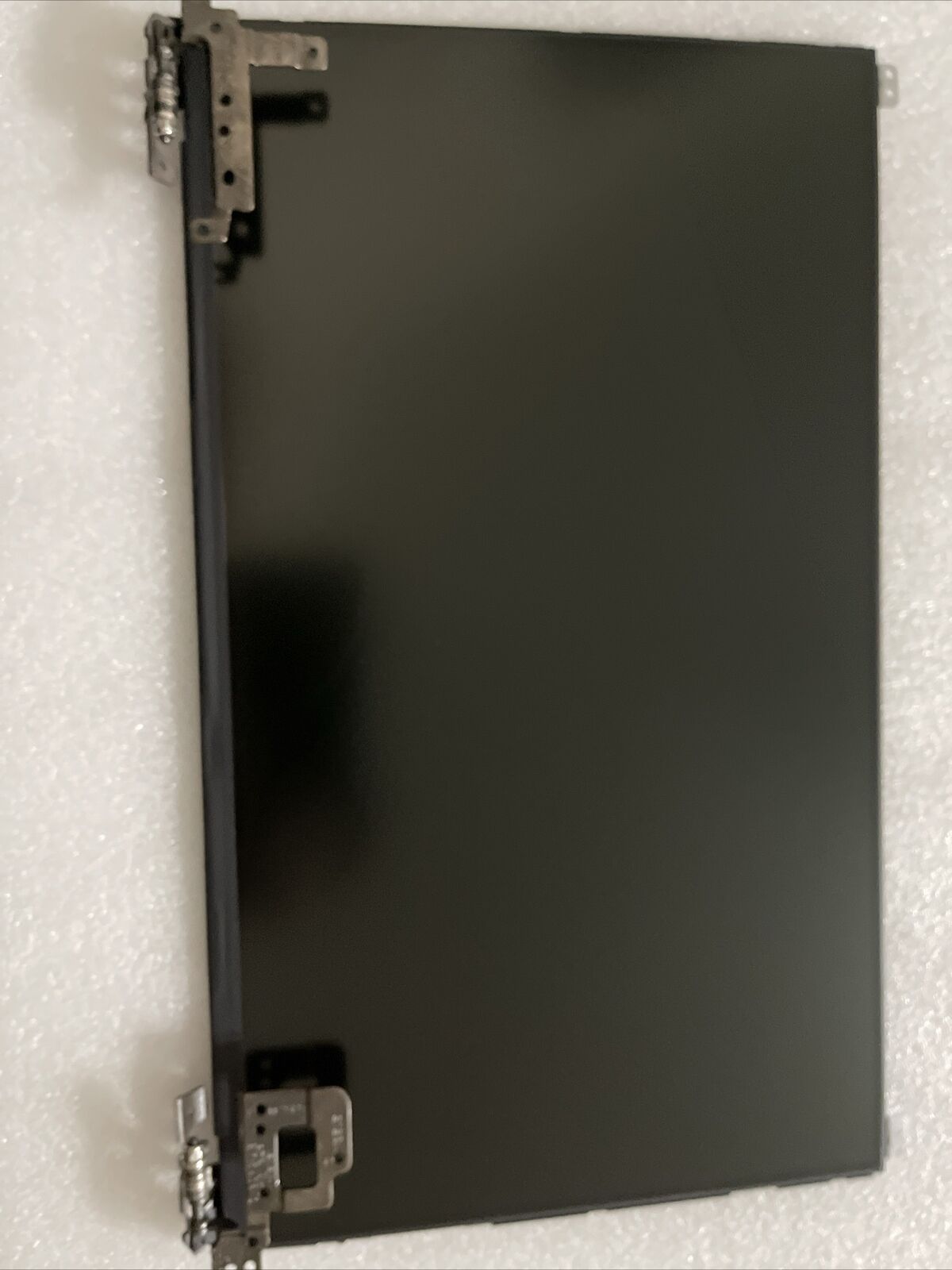 Dell Latitude 3520 WXGAHD LCD Screen w/Hinges NT156WHM-N46 PYVJ8 KCWGN H4 S3