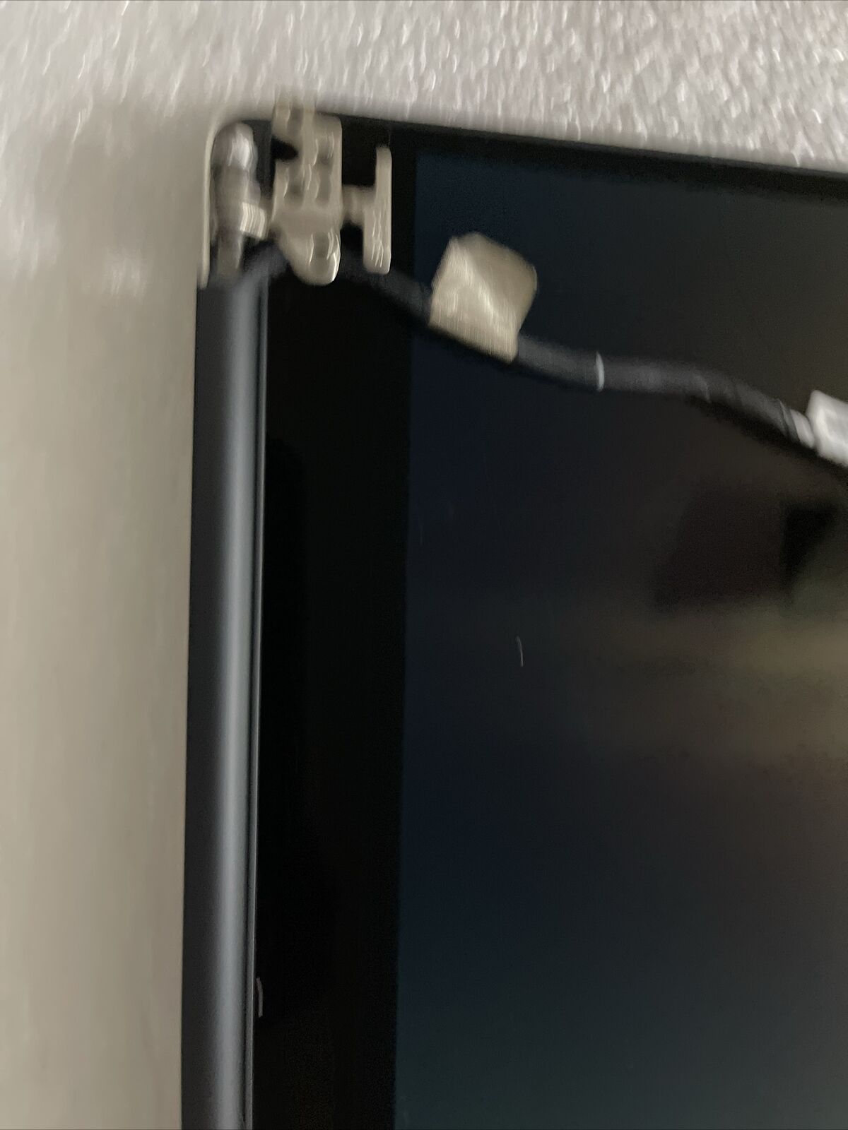 Defective  Dell XPS 15 7590 Precision 5540 UHD 4K  Touchscreen 46KG6 7FG50 RTS7