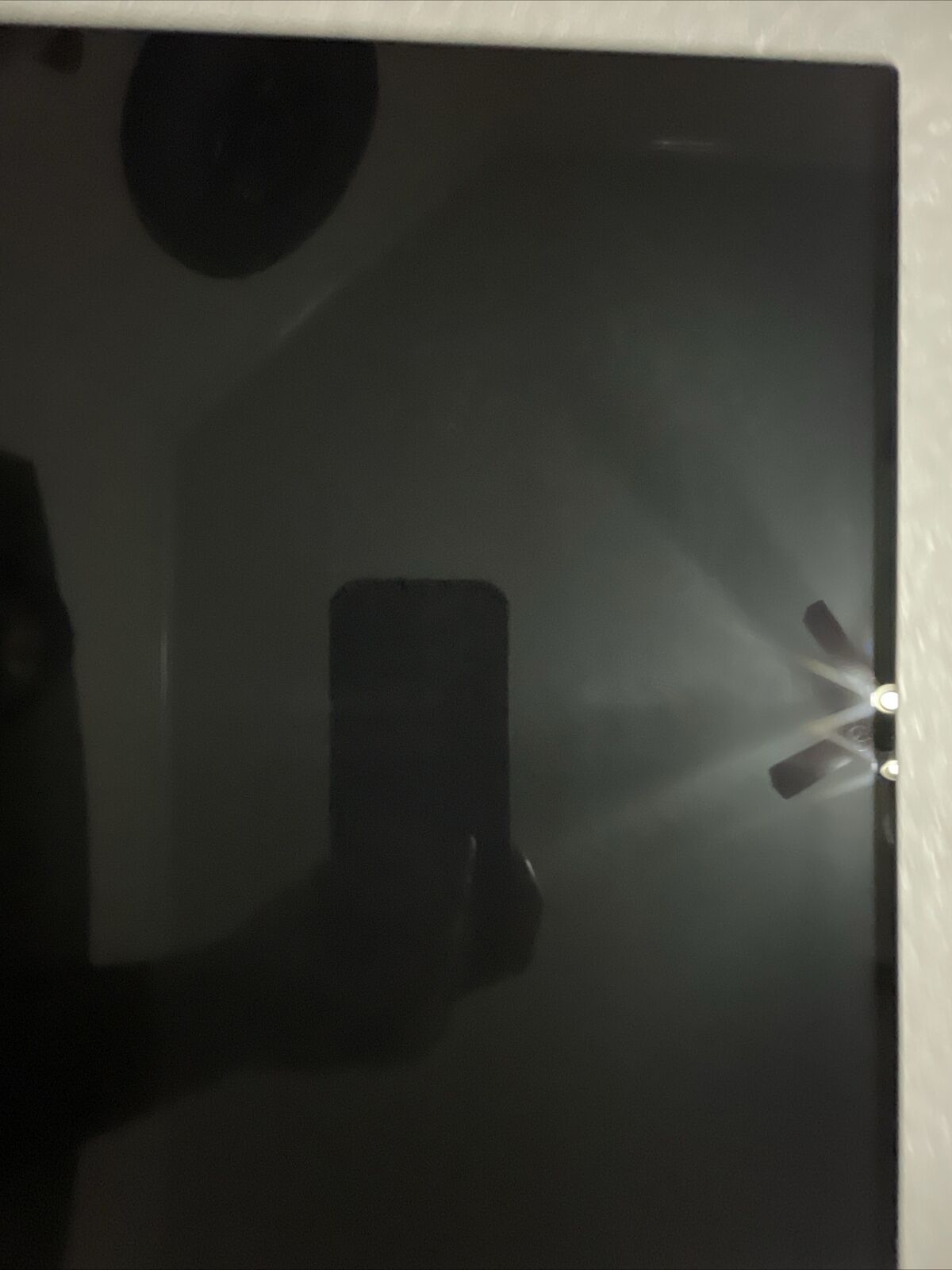 Defective DELL XPS 17 9700 9710 9720 FHD+ TOUCHSCREEN RXJH6 C4S7 Dented Read
