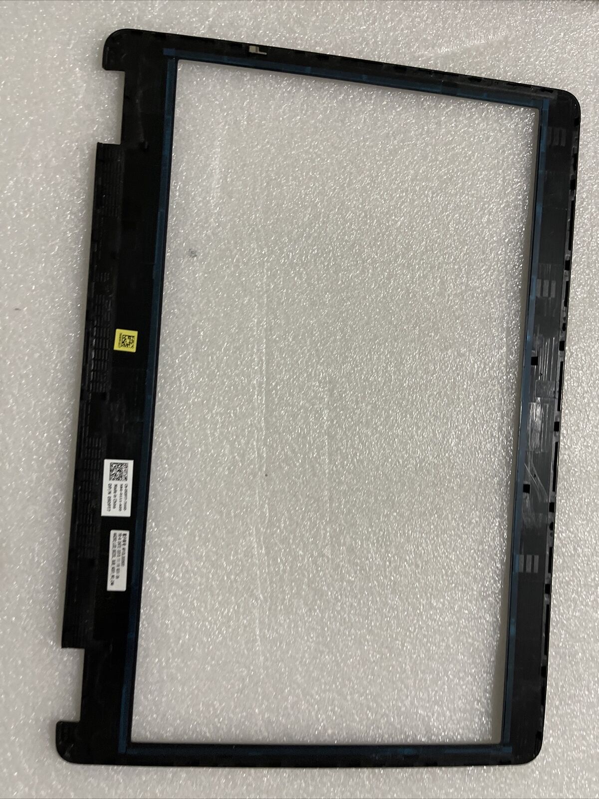 NEW Dell OEM Latitude E7470 14" LCD Front Trim  Bezel No TS / No Cam 9DPT7 H1 N4