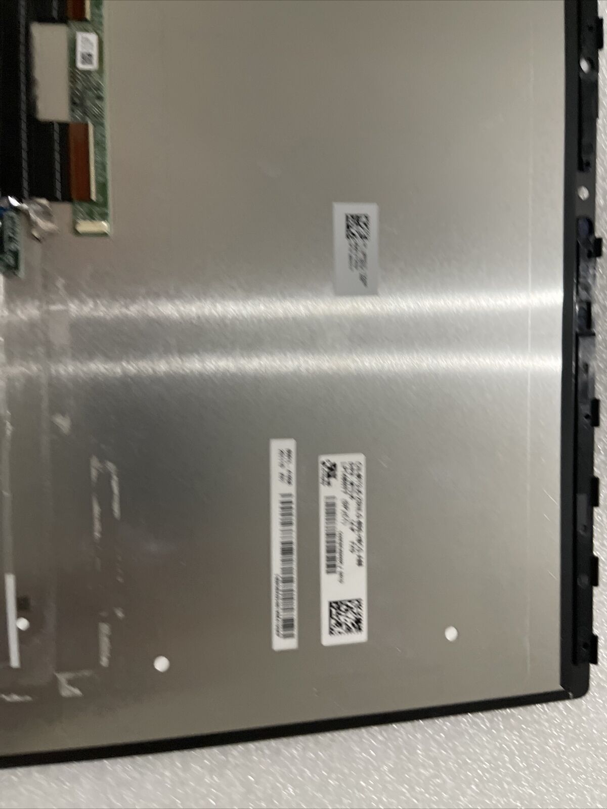 Genuine Dell Latitude 7410 LCD Touch Screen  FHD  6T3J5 06T3J5 H1 S8