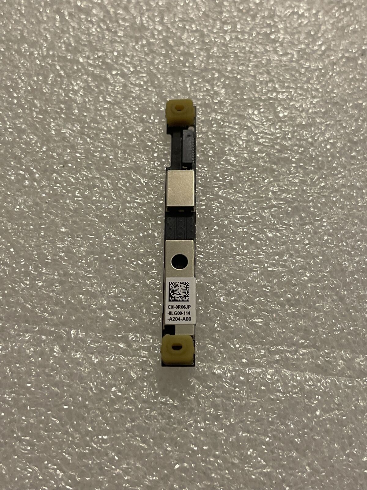 Dell Latitude 7300  Dual Array Microphone Module No Camera Mic Only 0R06JP