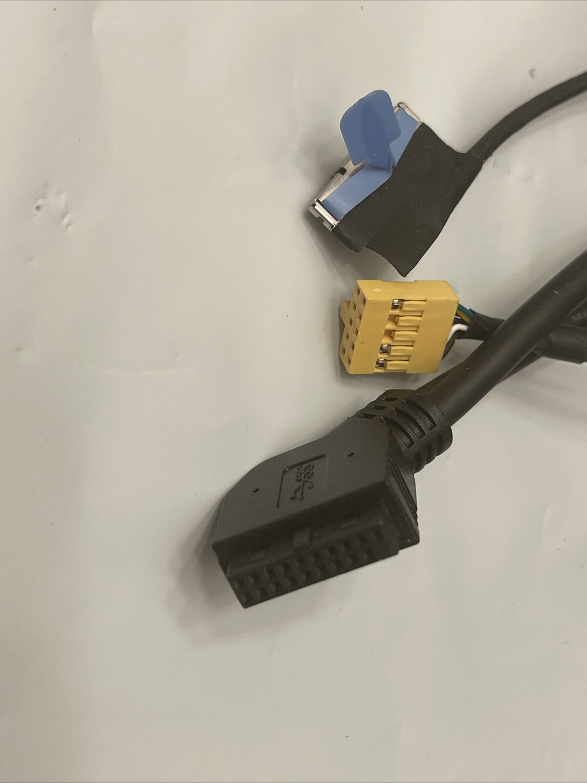 Genuine Dell Precision 3640 Tower Front I/O Interface 0JRVKD JRVKD