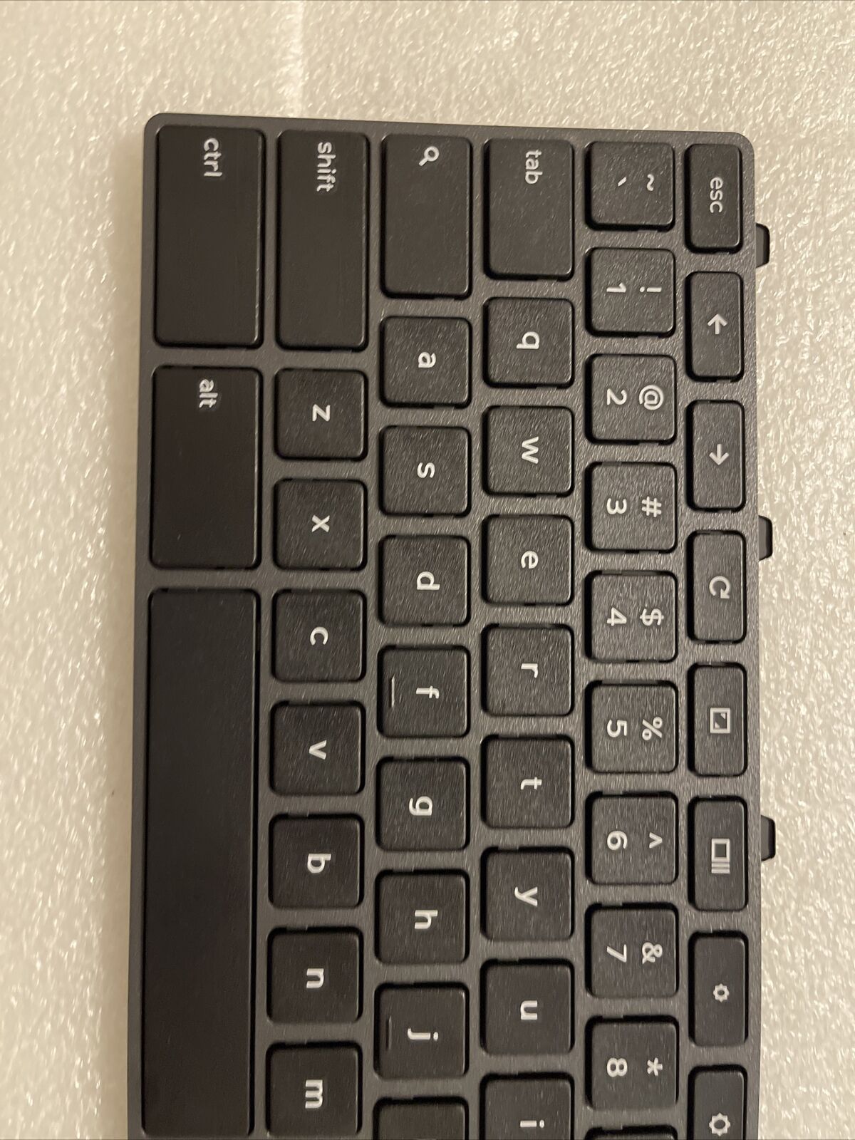 Genuine DELL Chromebook 11 3100 3110 3180 3189 5190 Keyboard 00D2DT 0D2DT  sm4