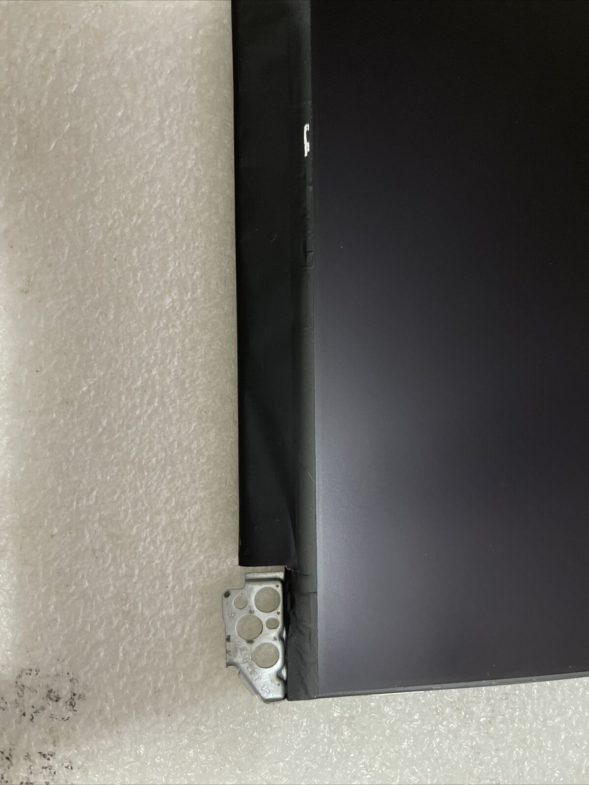 Dell Inspiron 15.6 3511 Matte LCD Touch Screen 08HVPX Ht S8 SCRATCH SEE PICTURE
