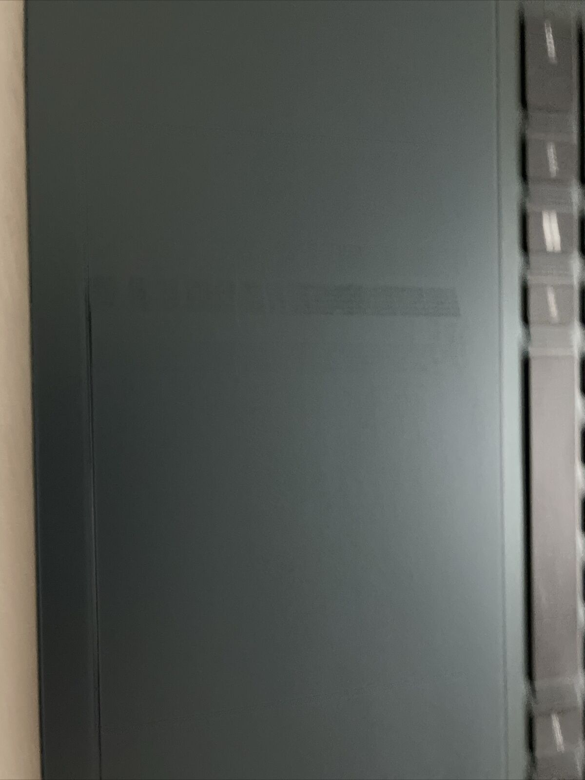 DELL INSPIRON 7620 2-IN-1 PALMREST BACKLIT KEYBOARD TOUCHPAD 0HH9P4 HH9P4 LA P6
