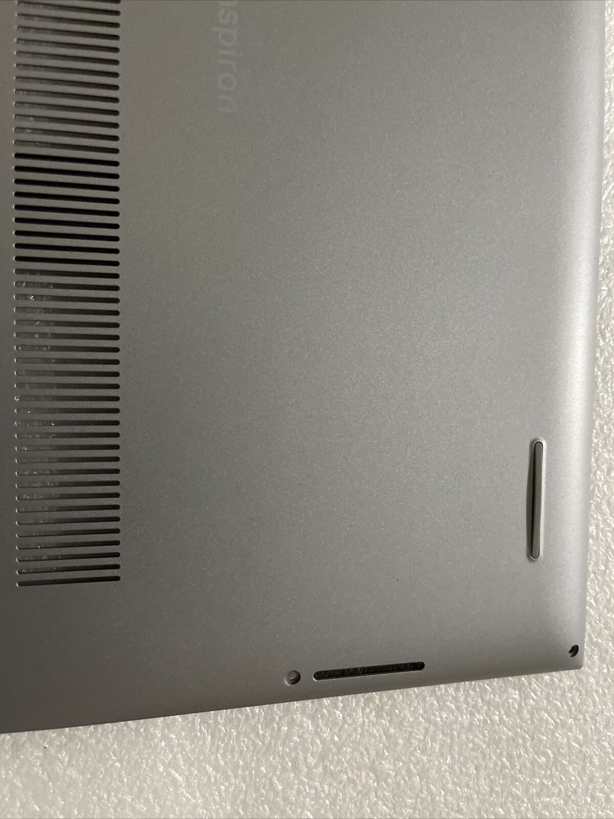 OEM Genuine Dell Inspiron 14 5410 14" Bottom Case Base Cover TCVPW 0TCVPW 156
