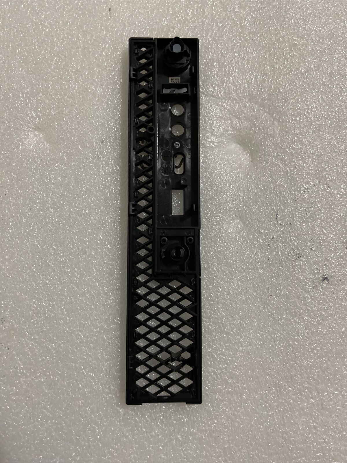 Dell OEM Optiplex 5070 Micro Small Form Factor Front Bezel R8M0D 0R8M0D HSTN
