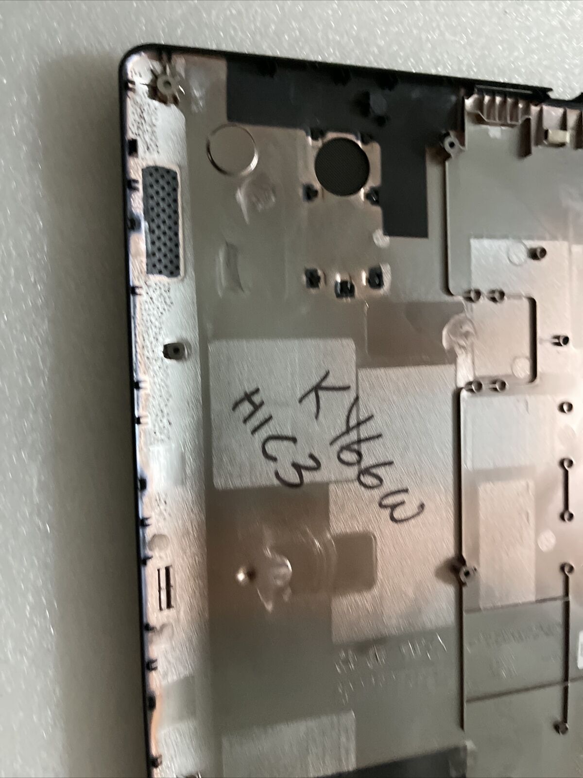 Dell Inspiron 14 5439 Vostro 5470 5480 Bottom Base KY66W 0KY66W H1 C3 C4 Grade A