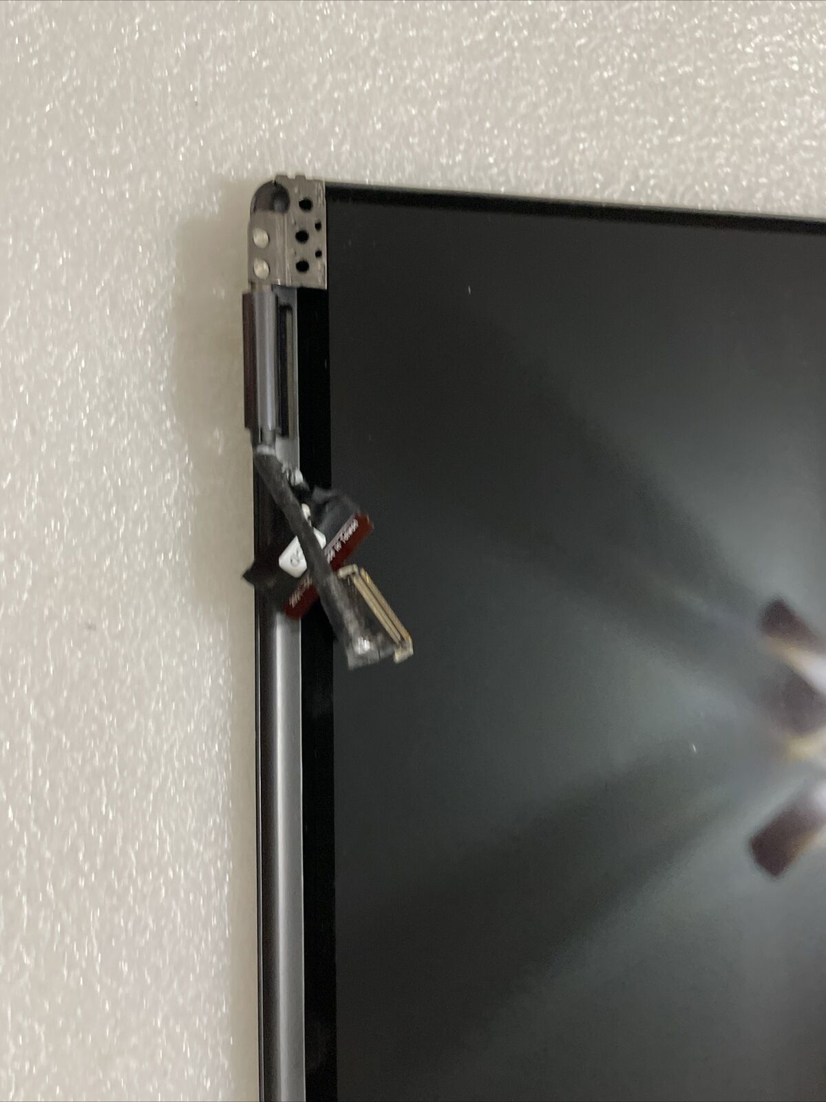 Dell Latitude 14 9430 2 in 1 FHD LCD Touch Screen Assemnly Gray X7F7W V1W7R H4J2